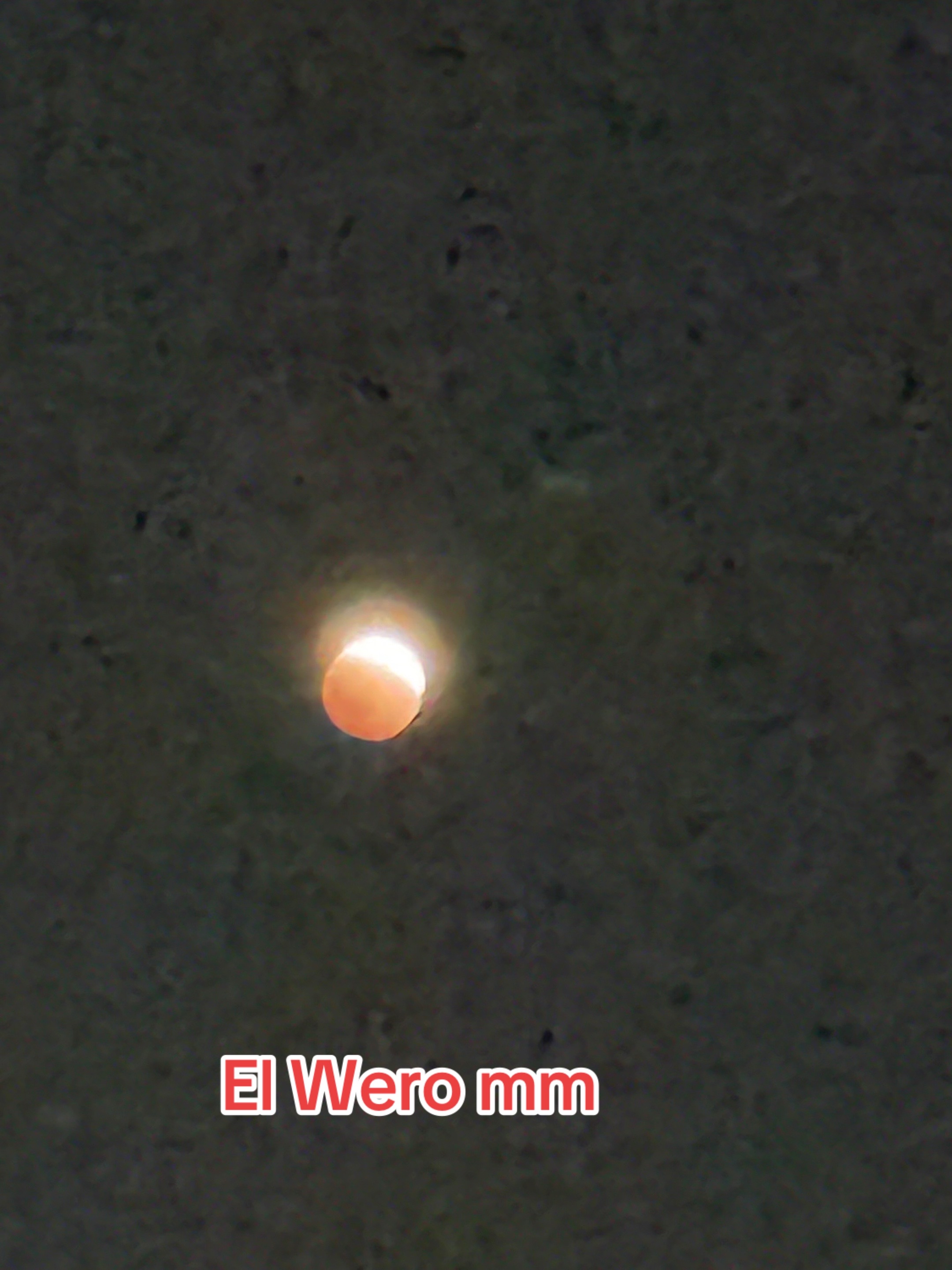 @El Wero mm