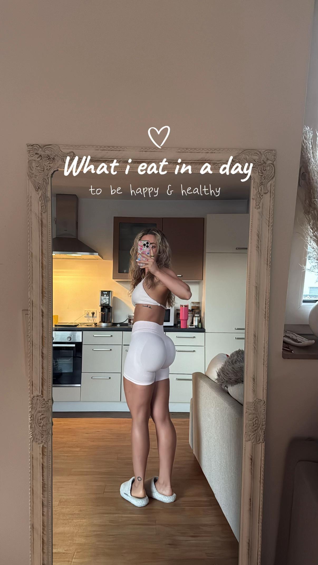 @chiara☀️ Beamtenmaus & Fitness