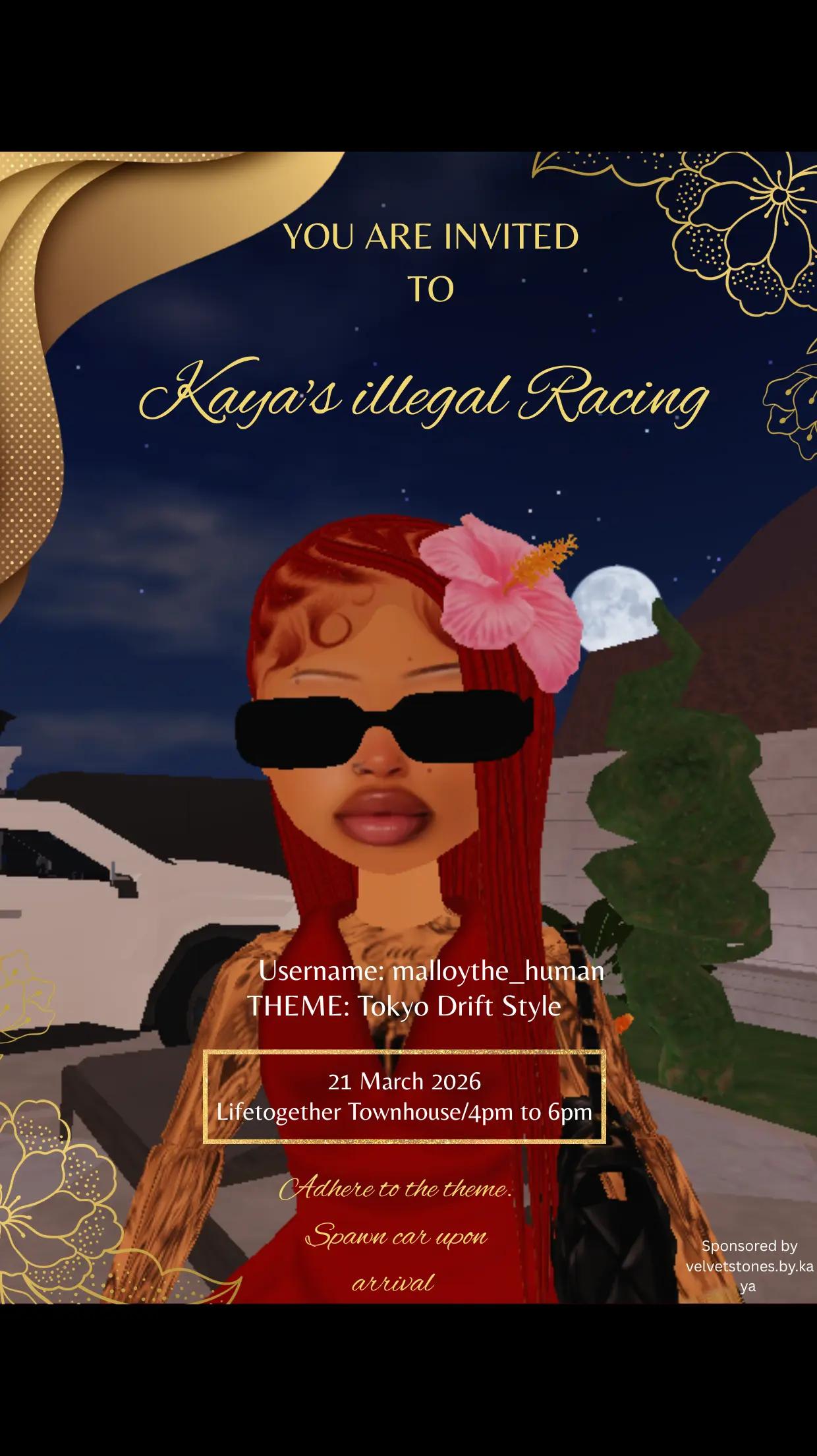 @Kaya