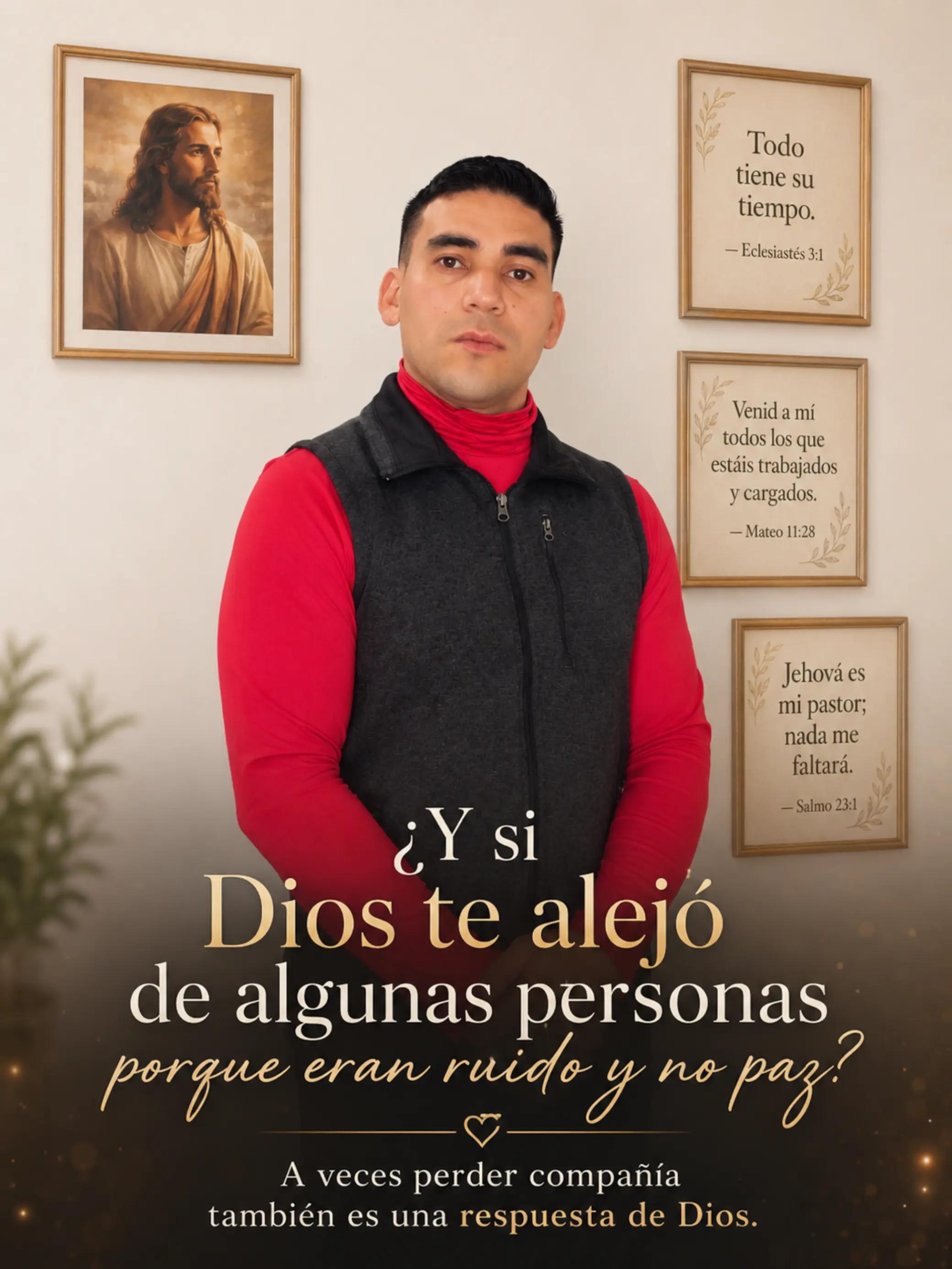 @Javier Contreras