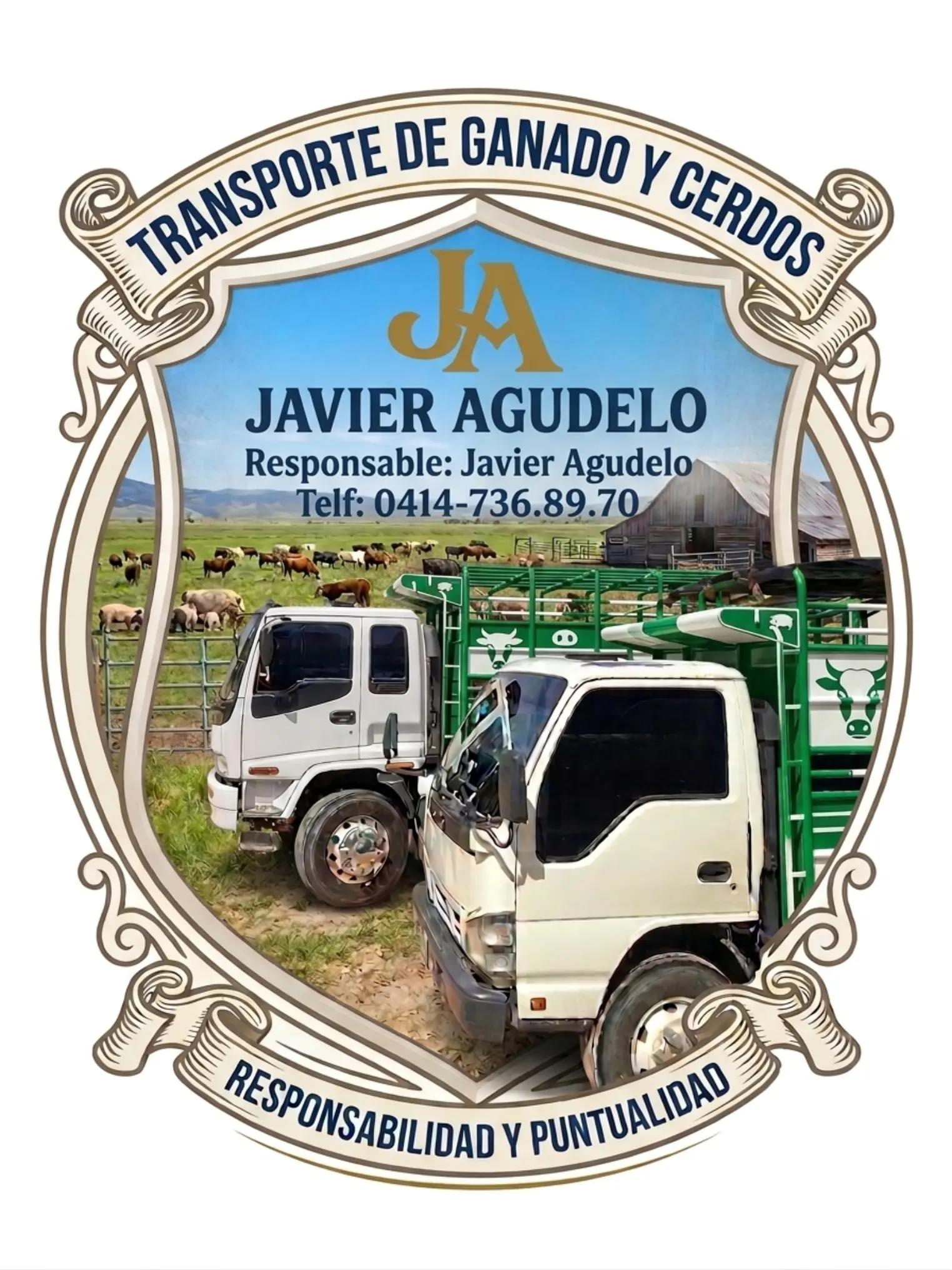 @Javier Alexis Agudel