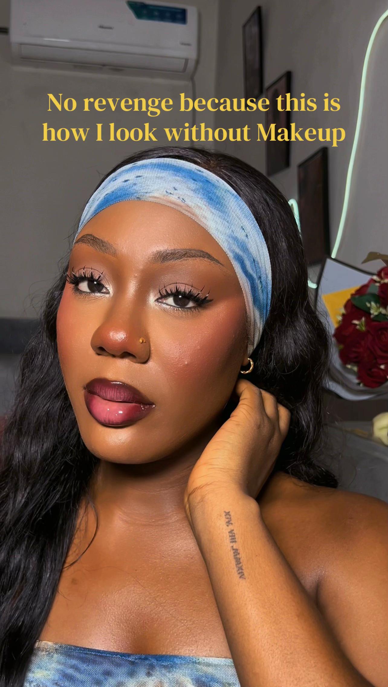 @AURA⛈️ | Beauty Creator