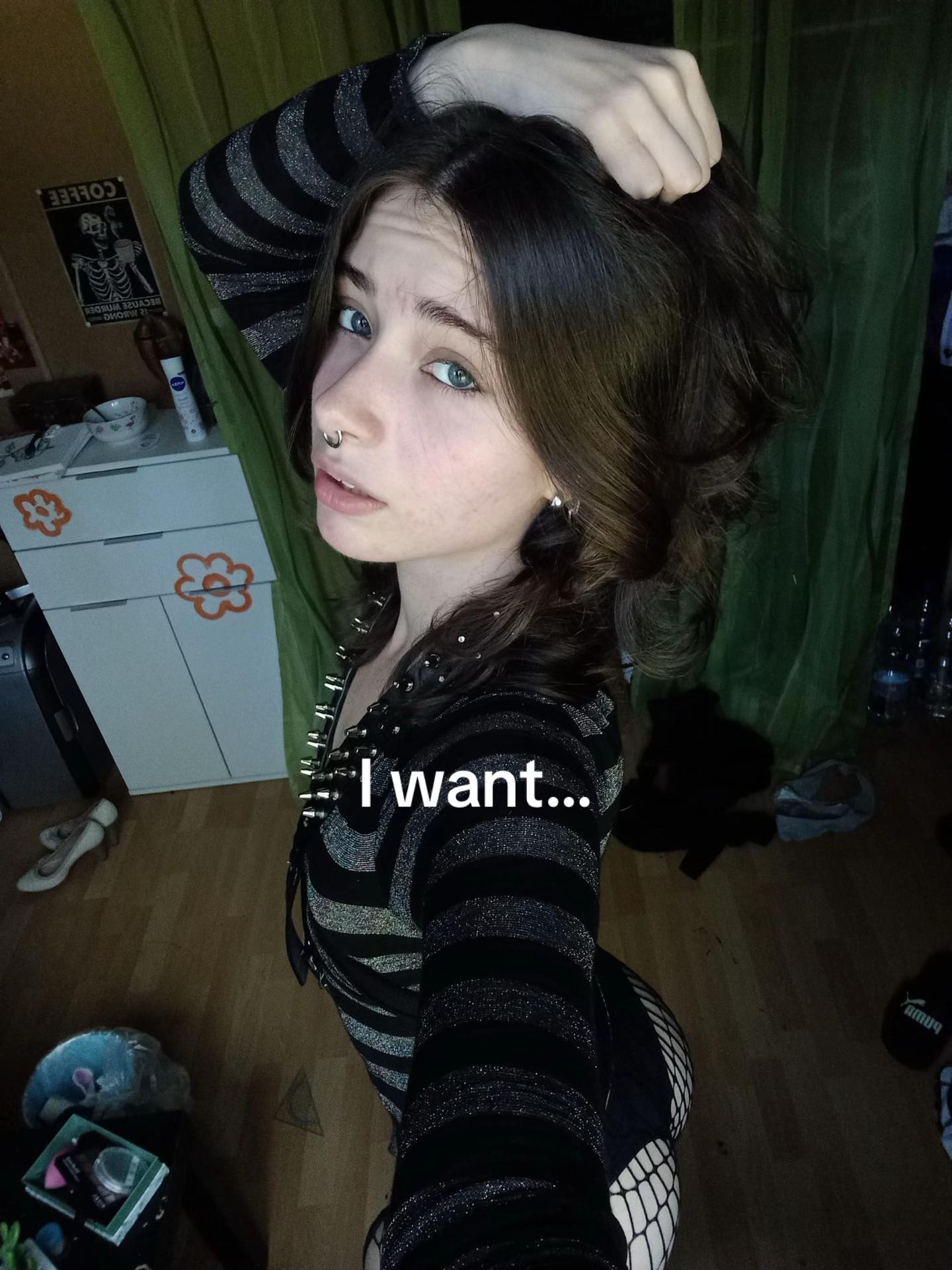 @Hannah