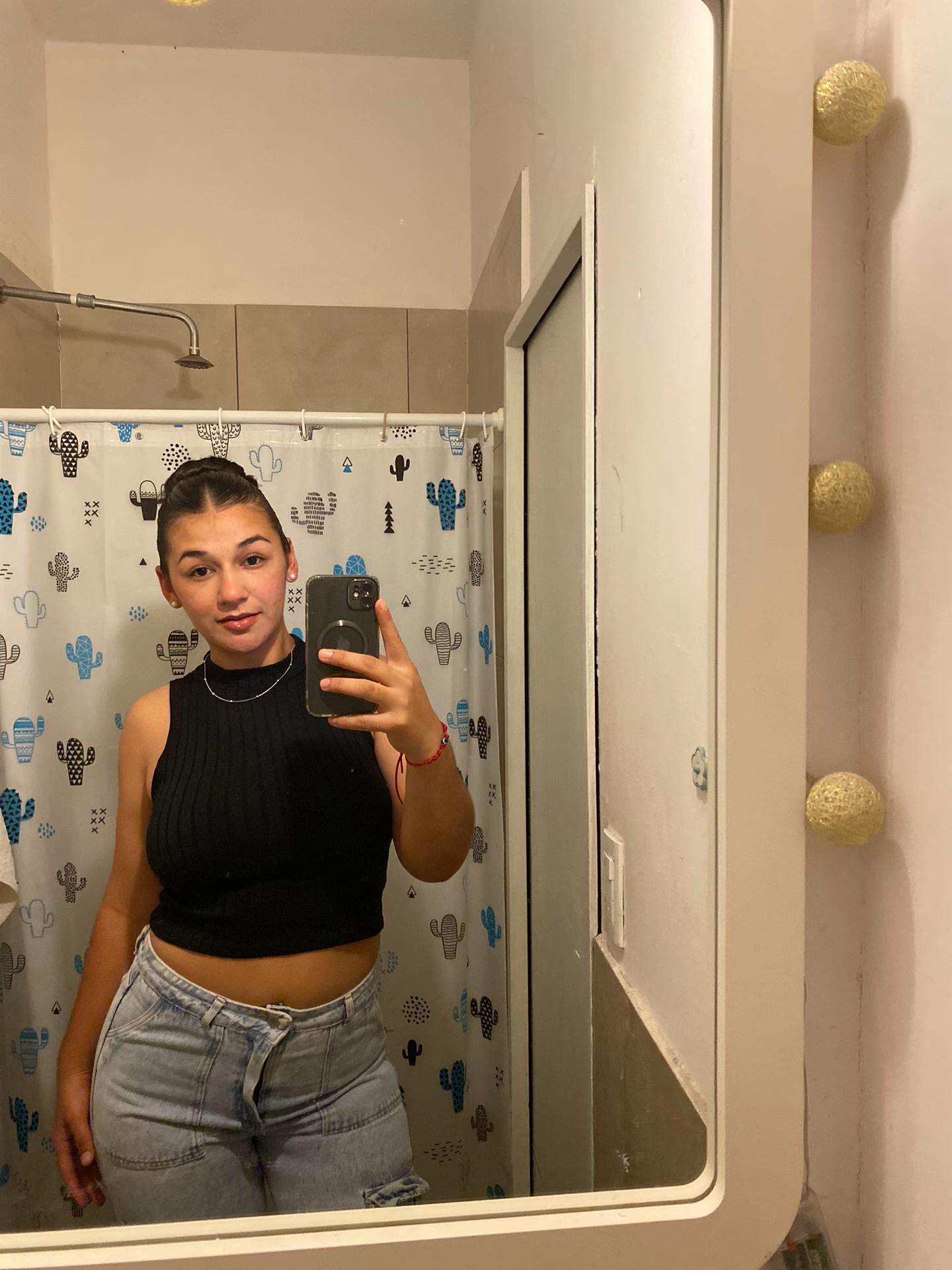 @Cami Lopez