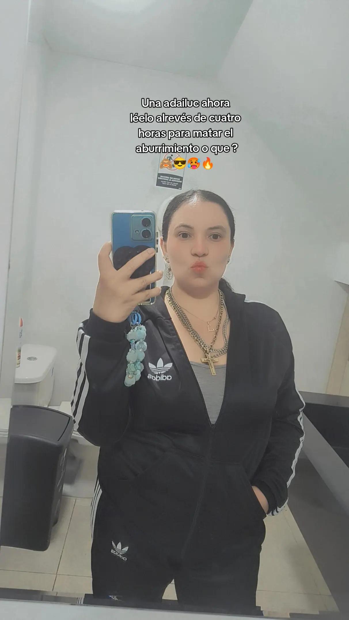@La bebé 🔥