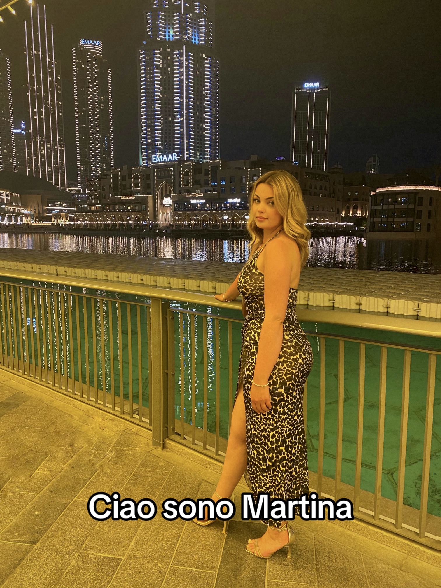 @Martina| UGC Creator