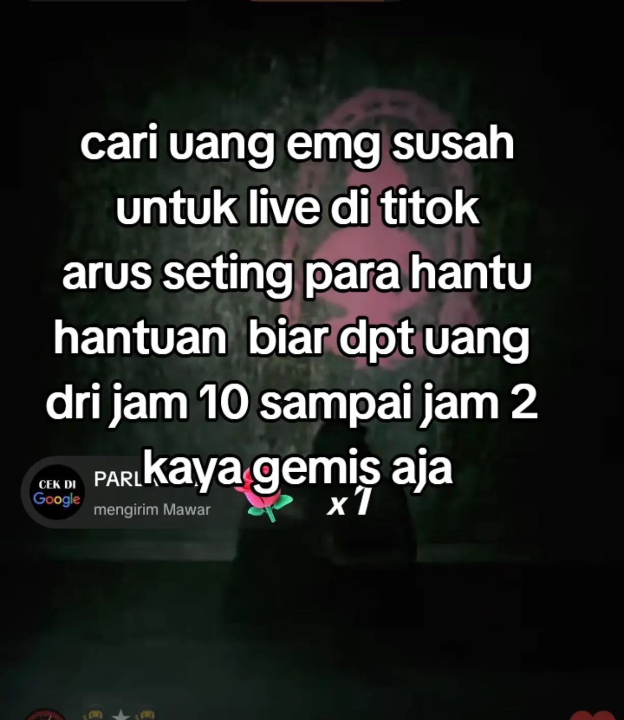 @BALI PUNYA CERITA