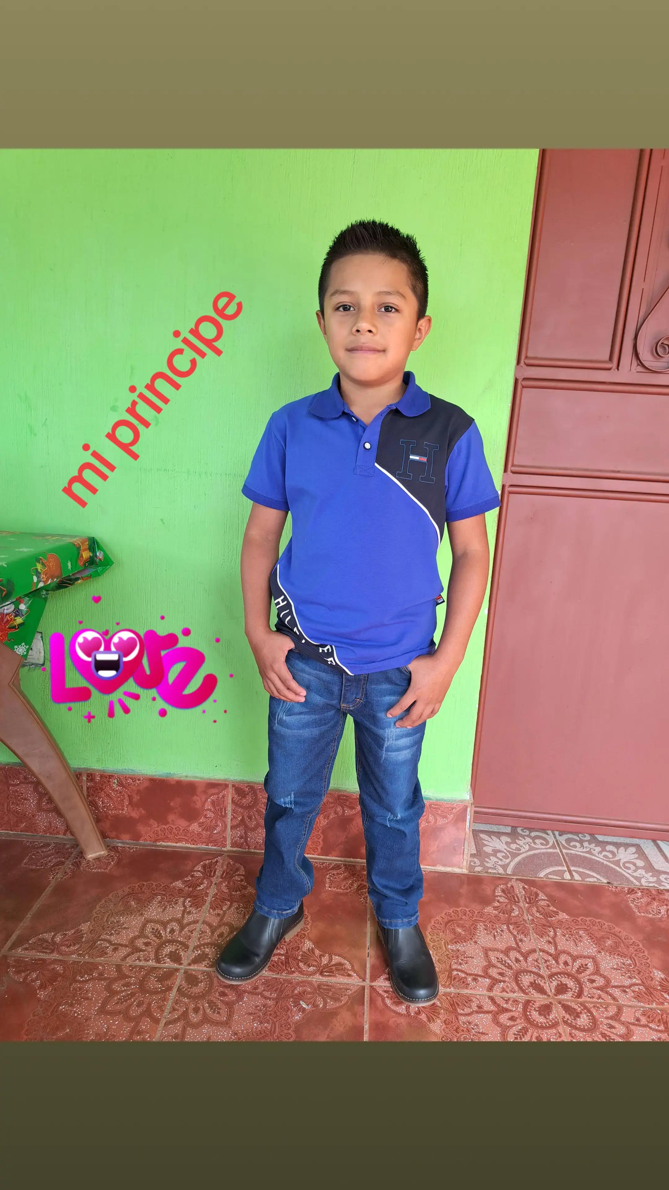@Josselyn GOMEZ