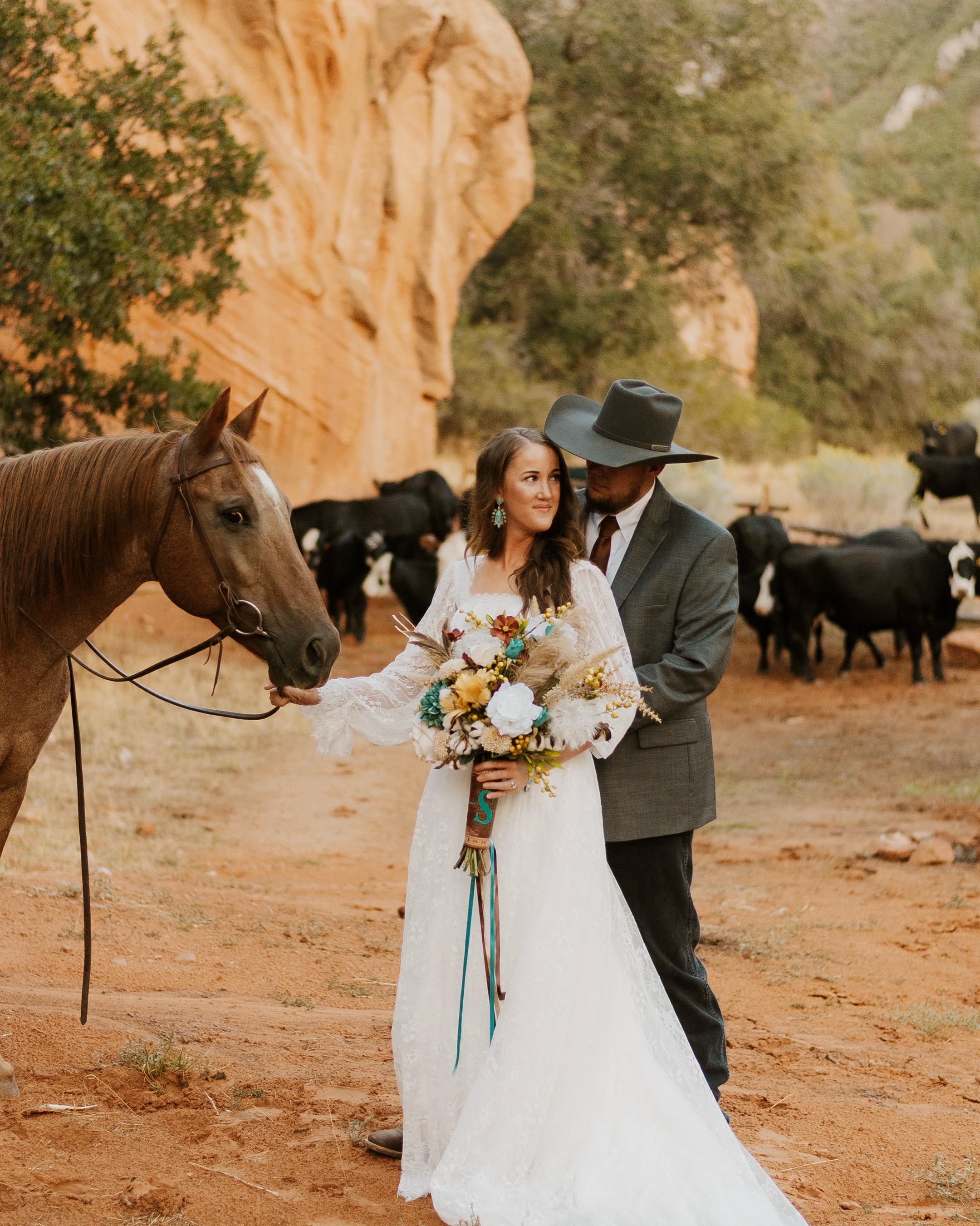 @Laini Edwards | Lone Star Lane