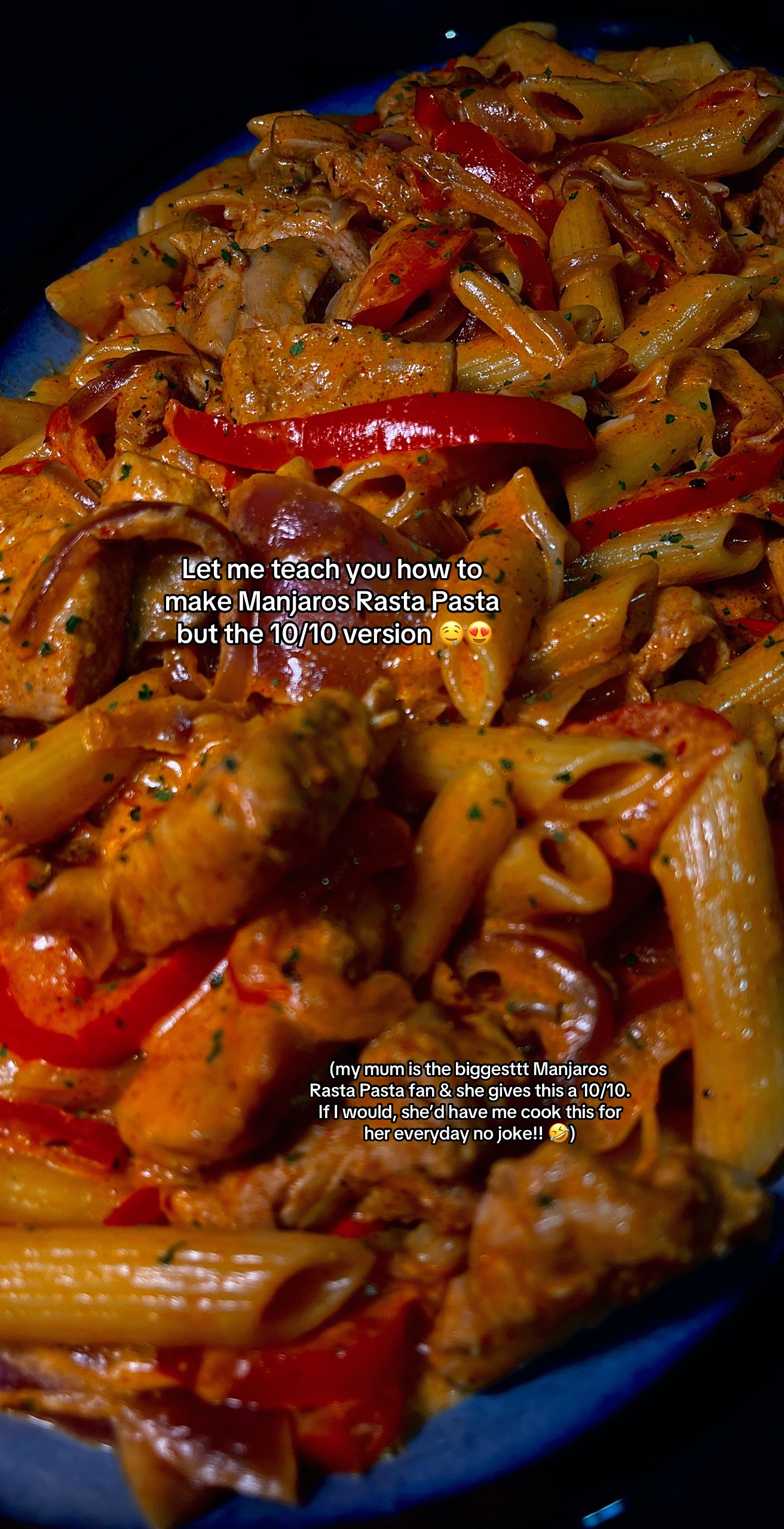 @moriom ansari | food + fun