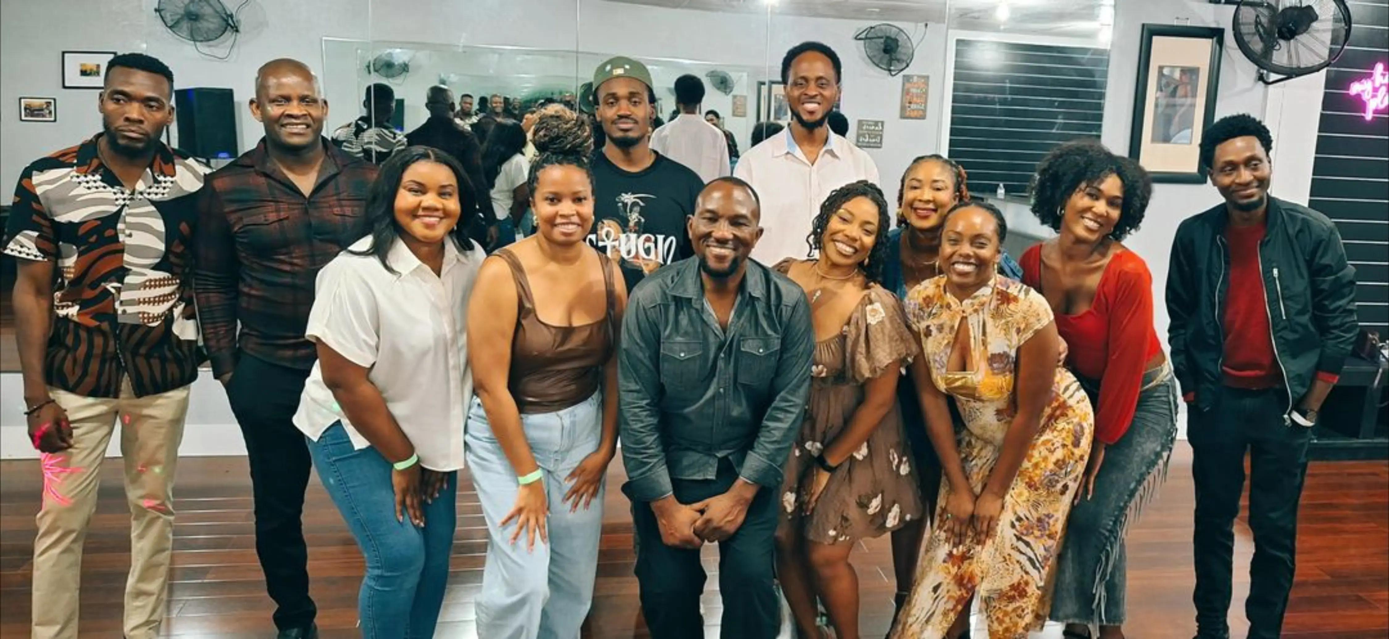 @Danse Konpa