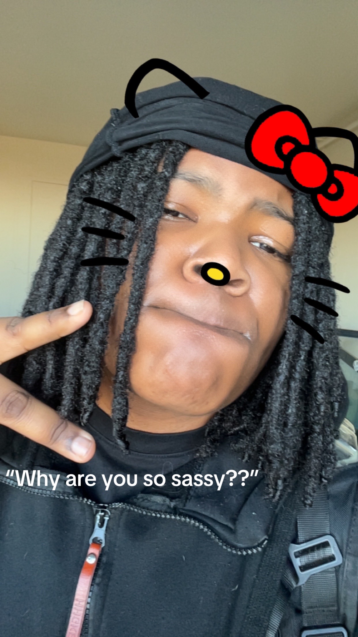 @Annie