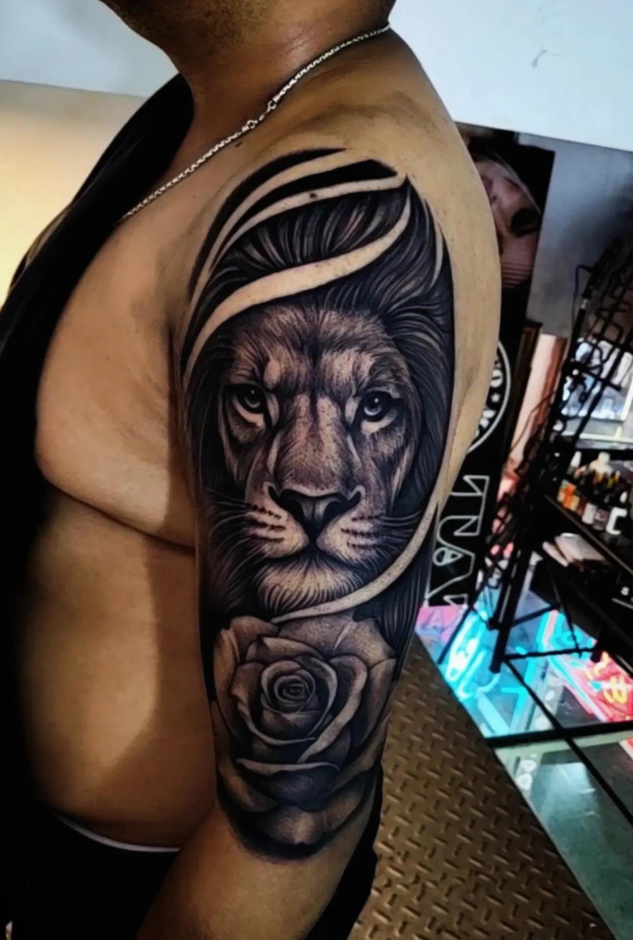 @@ronaldntattooart