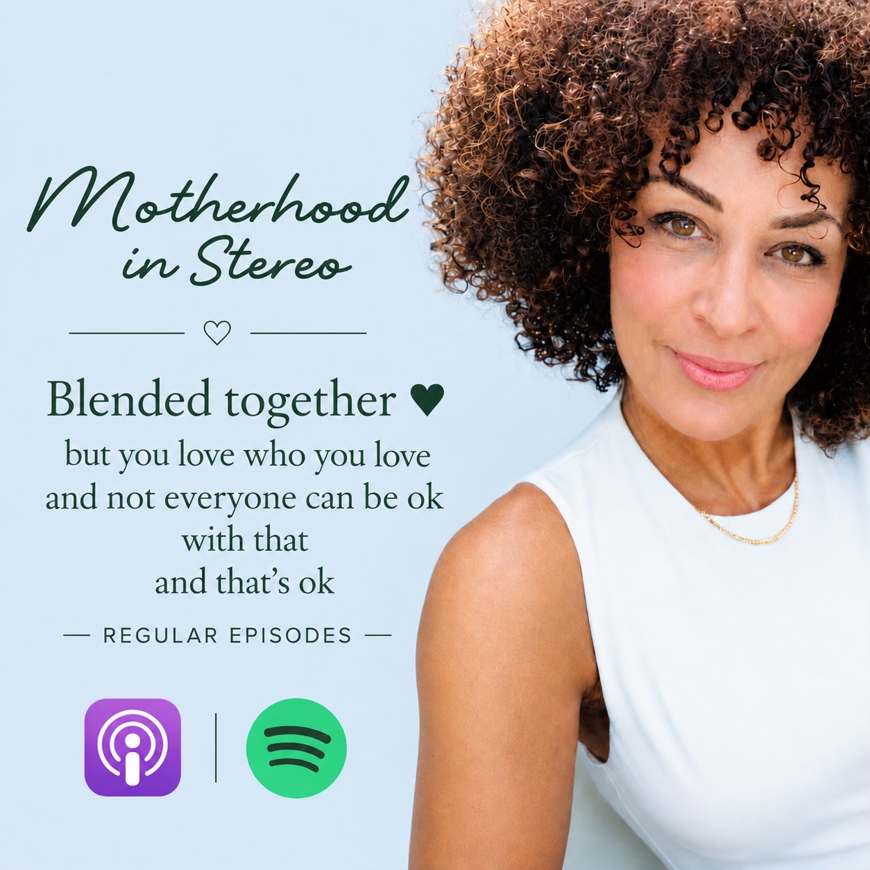 @Motherhood in Stereo