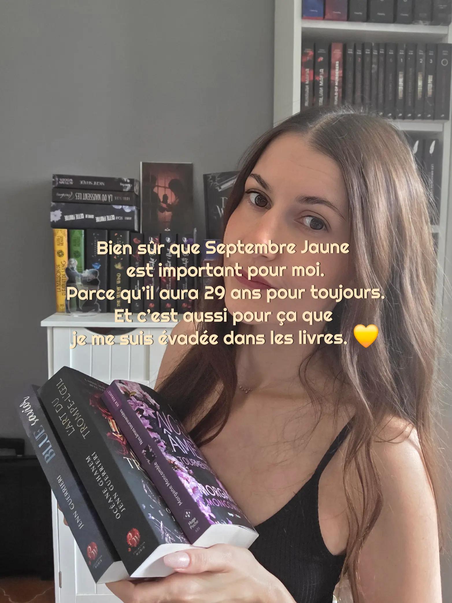 @Julie 📖💭