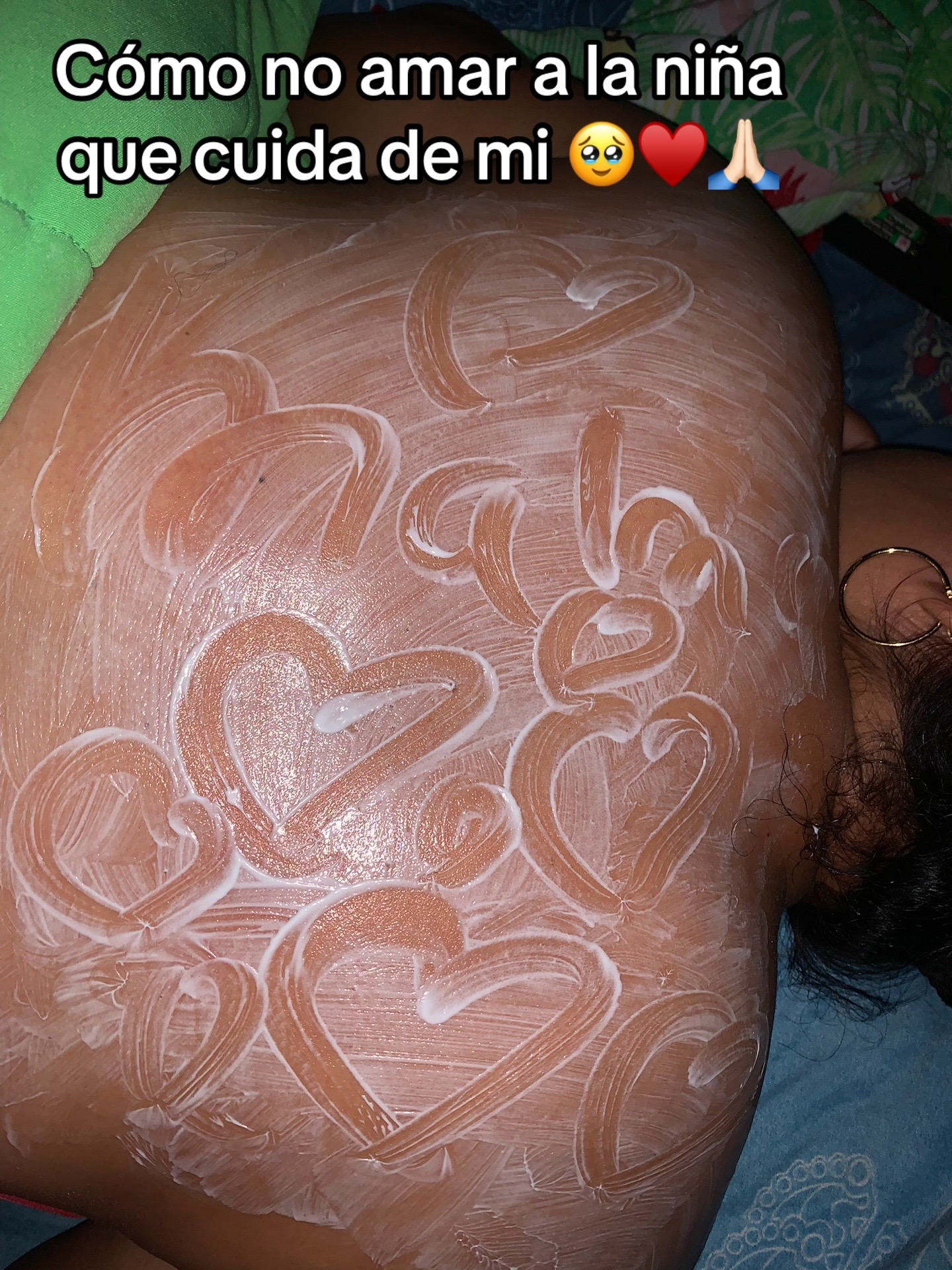 @Zugeinys carolina Lizarazo lem