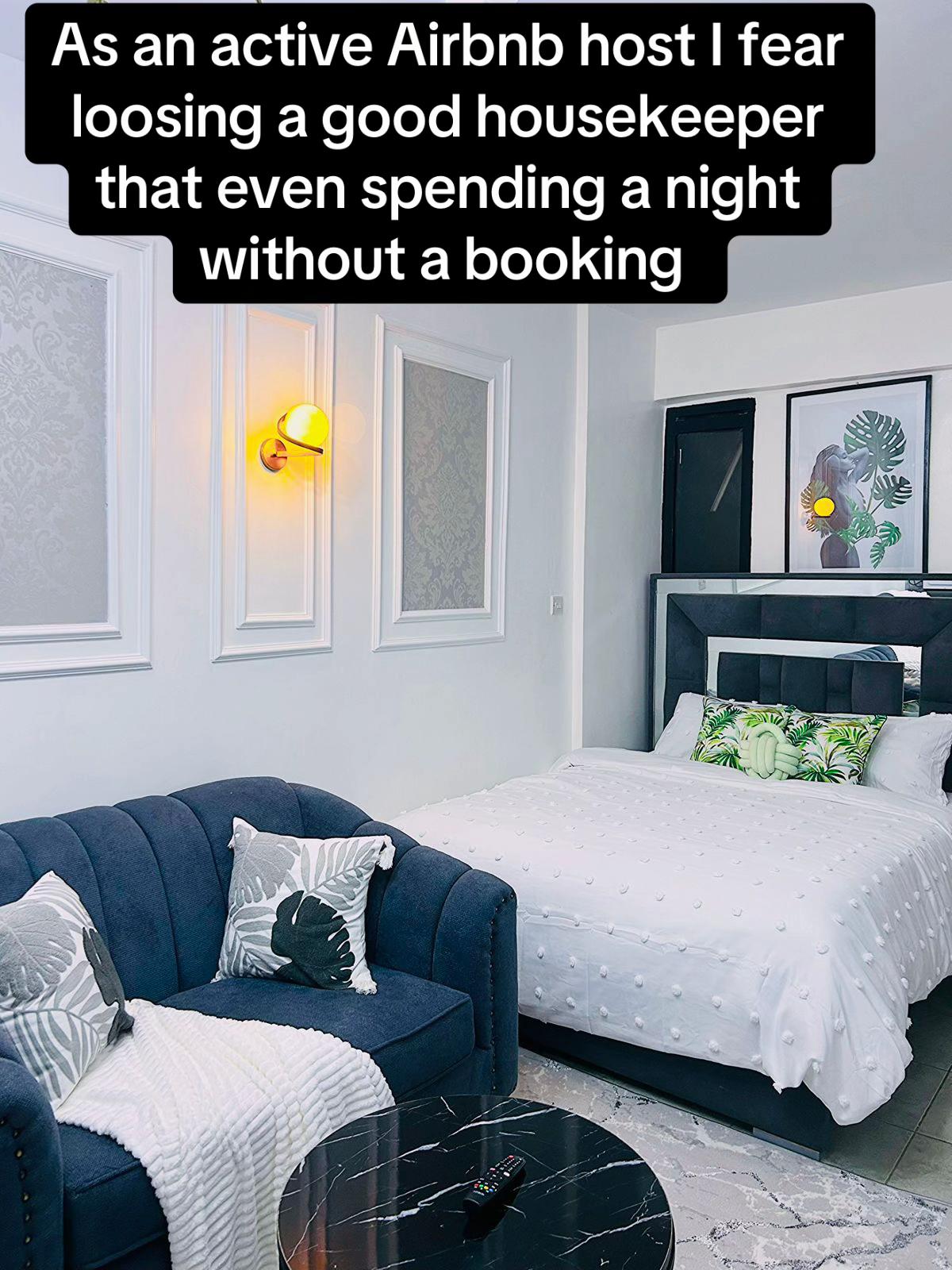 @Luxury homes by Tina : AIRBNBS