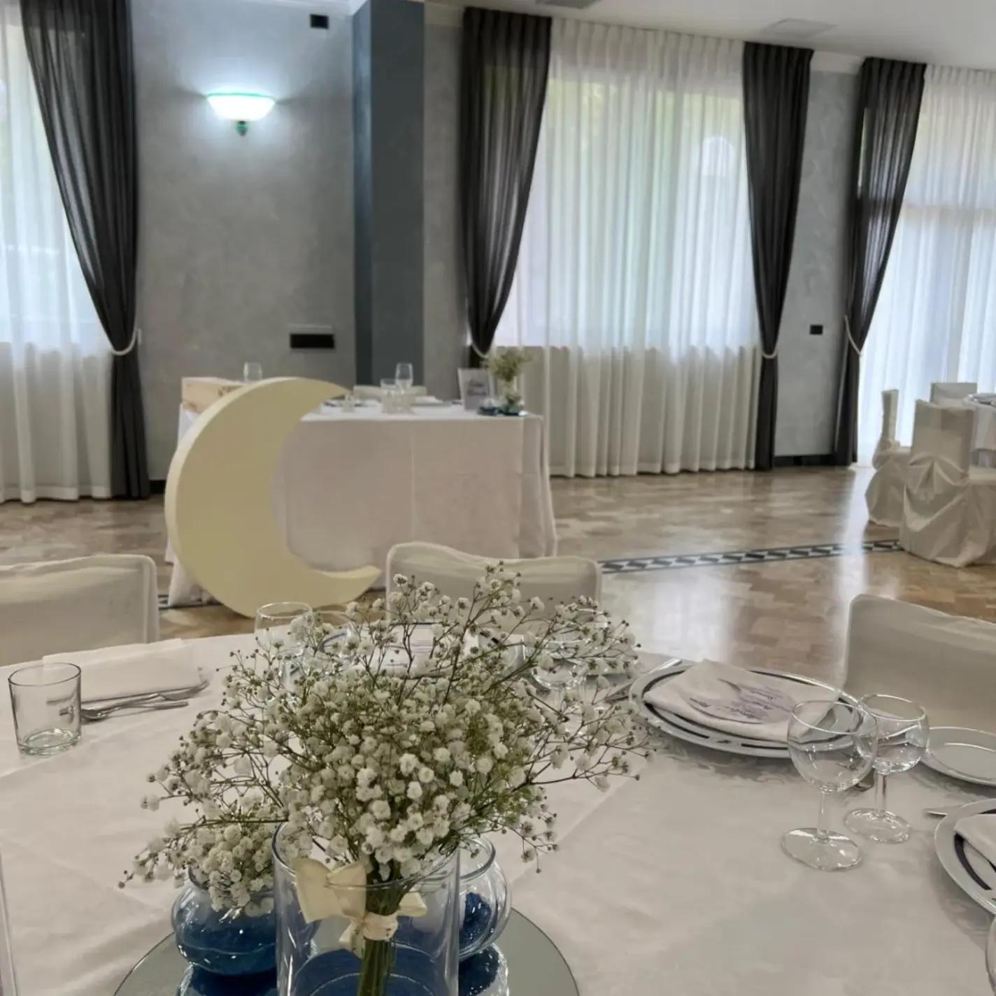 @Ristorante Belvedere