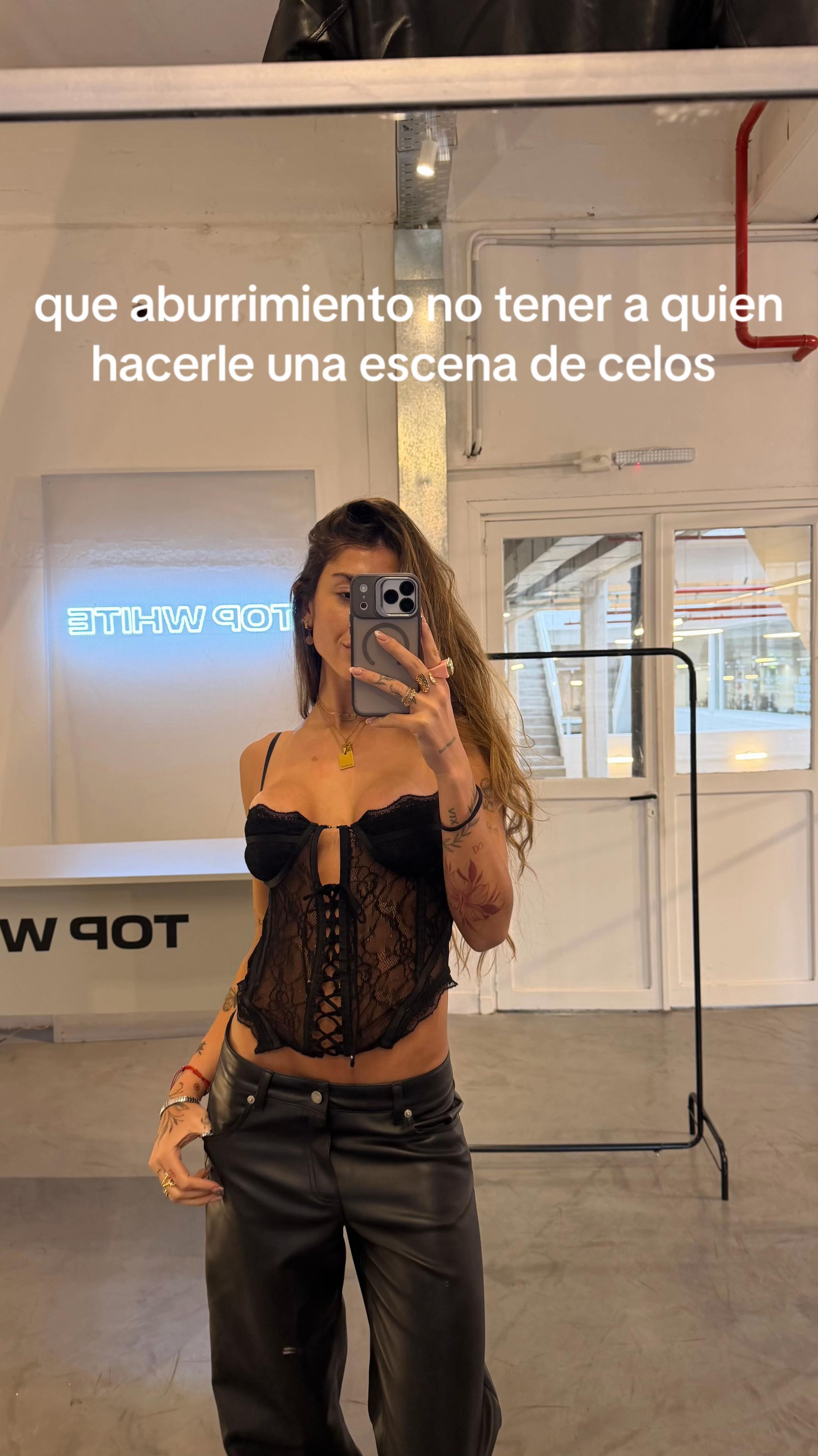 @Luli Oliver
