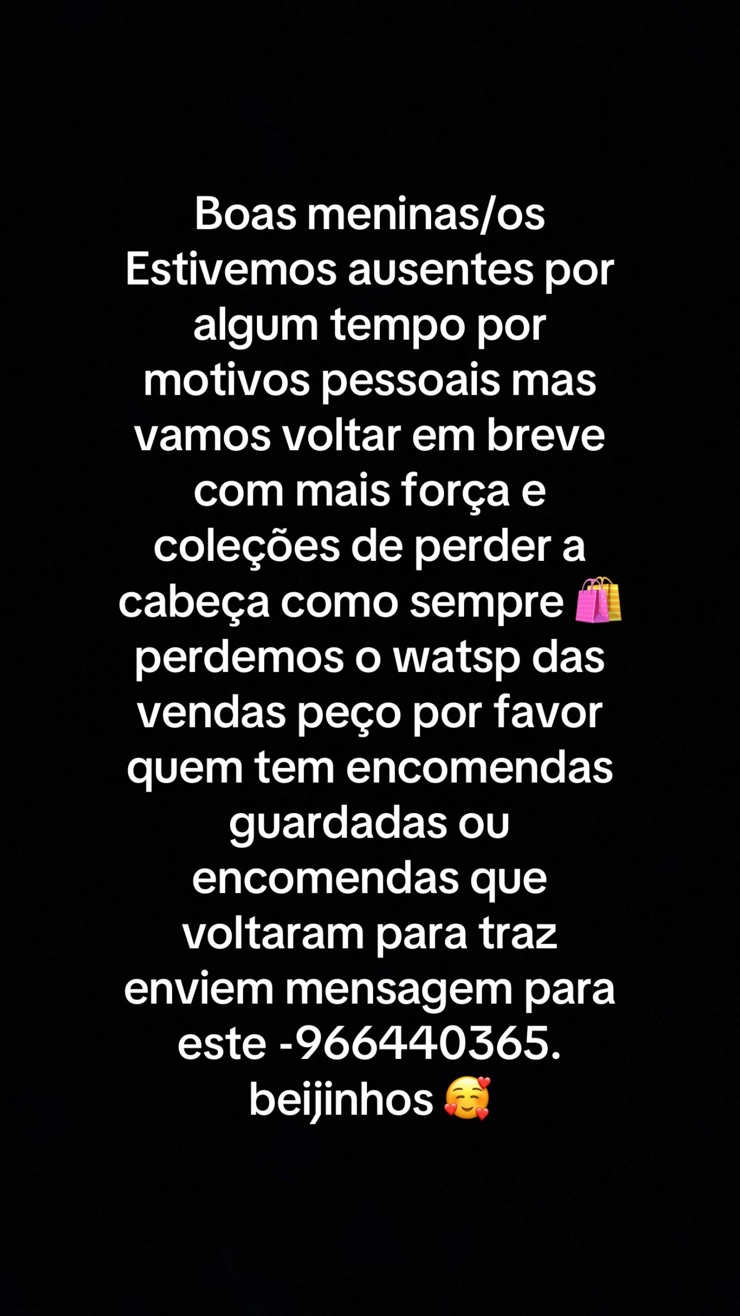 @A loja do Lucas