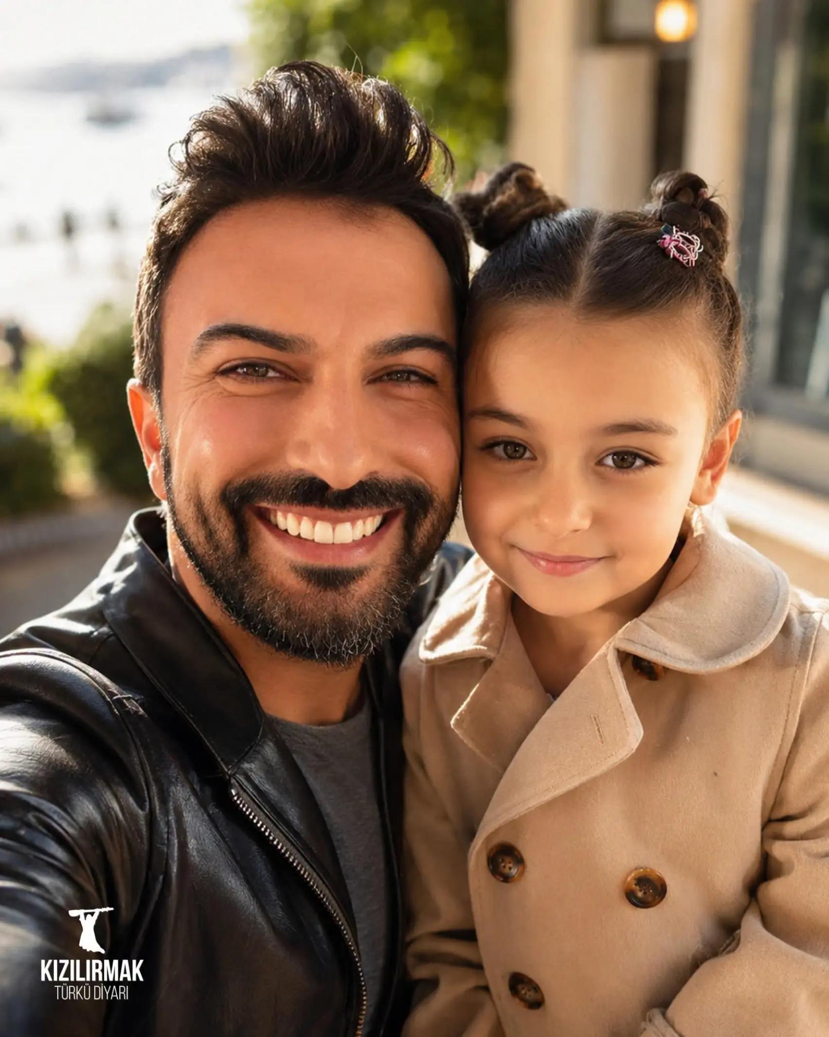 @Yeni dizi