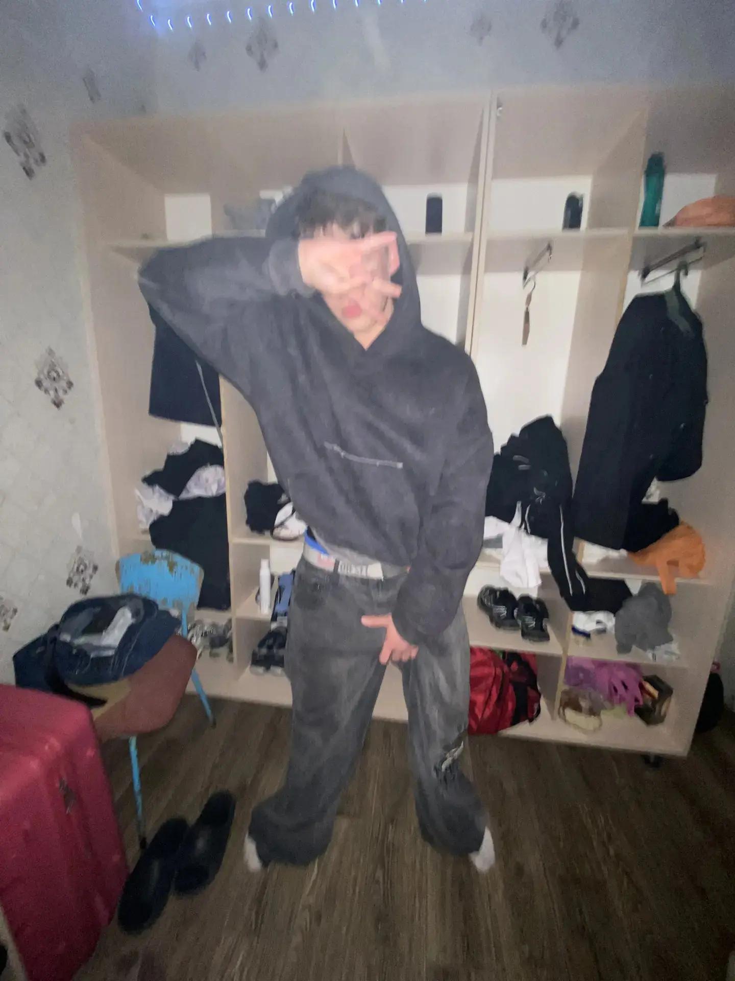 @ILYA ALXOVSKIY