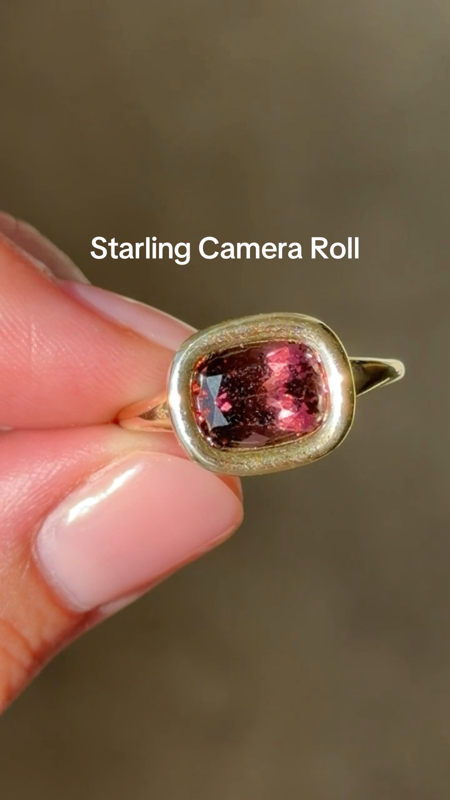 @Starling Jewelry