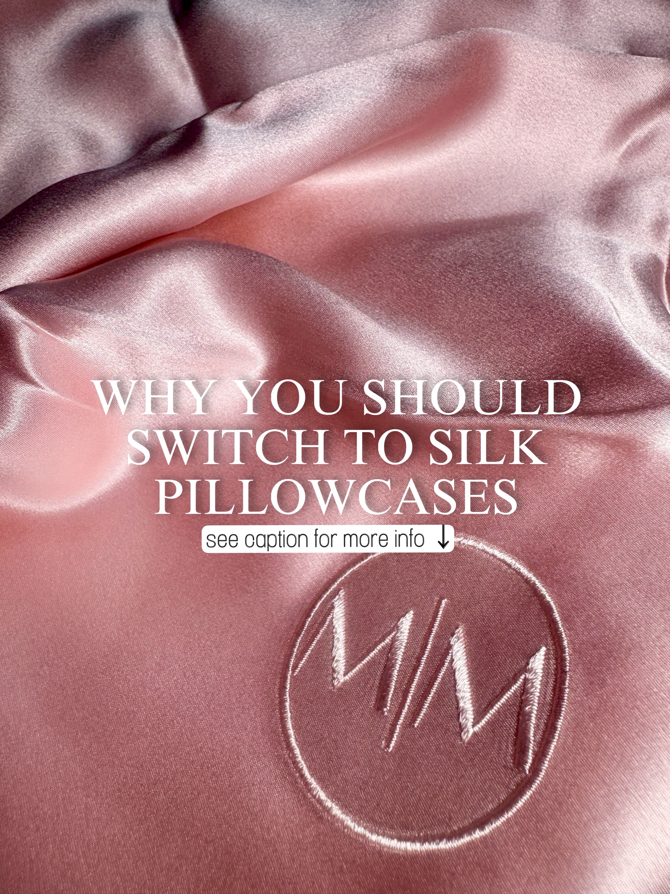 @Modern Mulberry Silk
