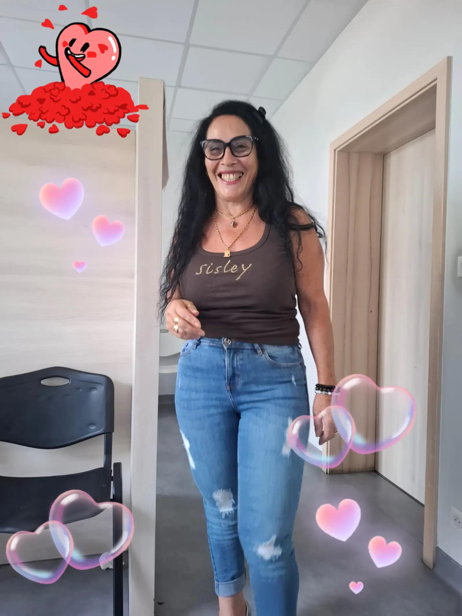 @Gisella💚🤍❤️