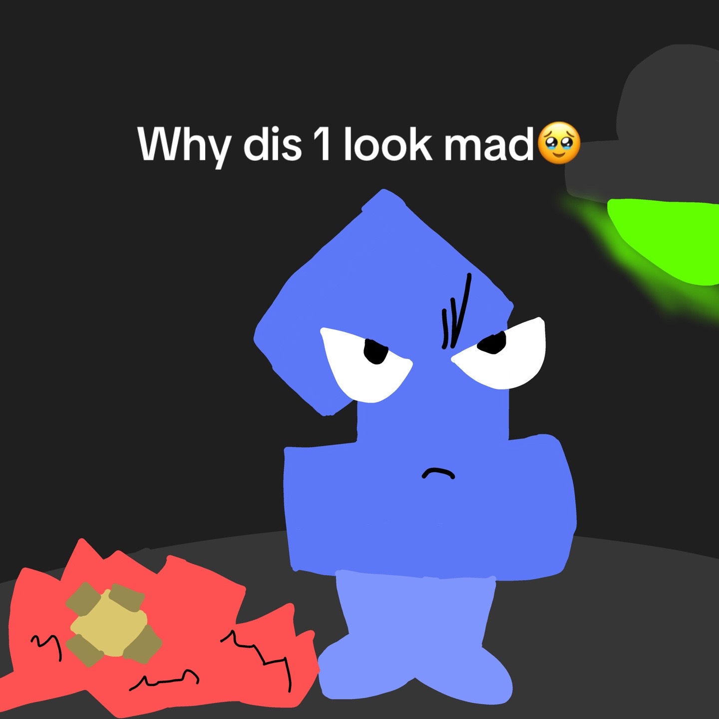 @𝓛𝓲𝓶𝓮𝔂 sometimes 𝓻𝓪𝓷𝓽