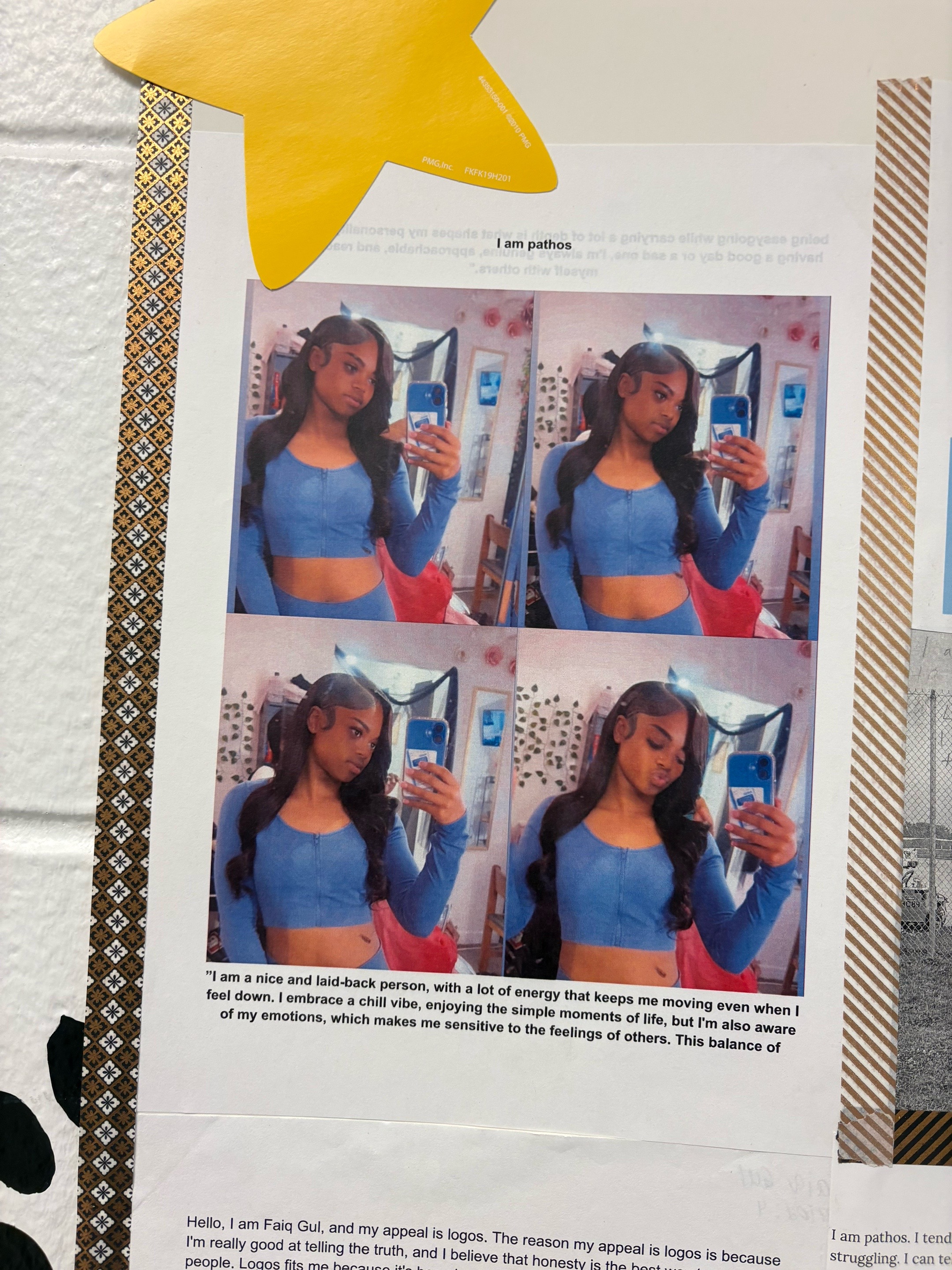 @callmedezirecap