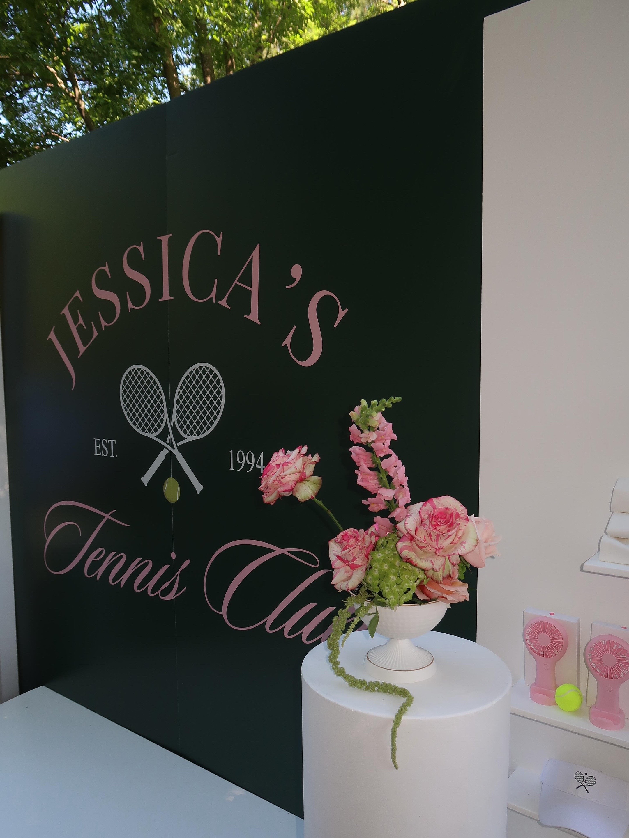 @De’jan | Event Decor