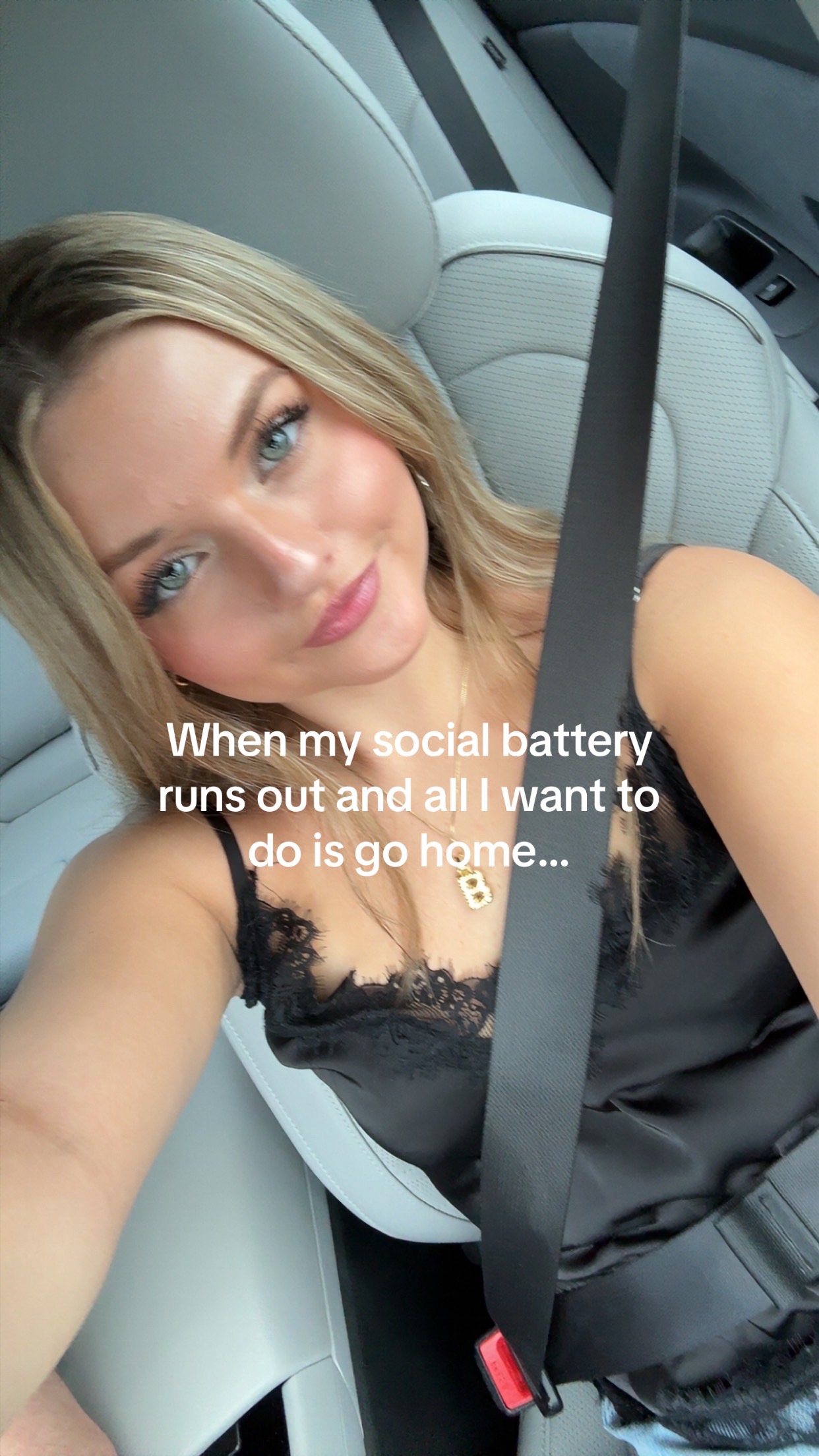@Bella Marie