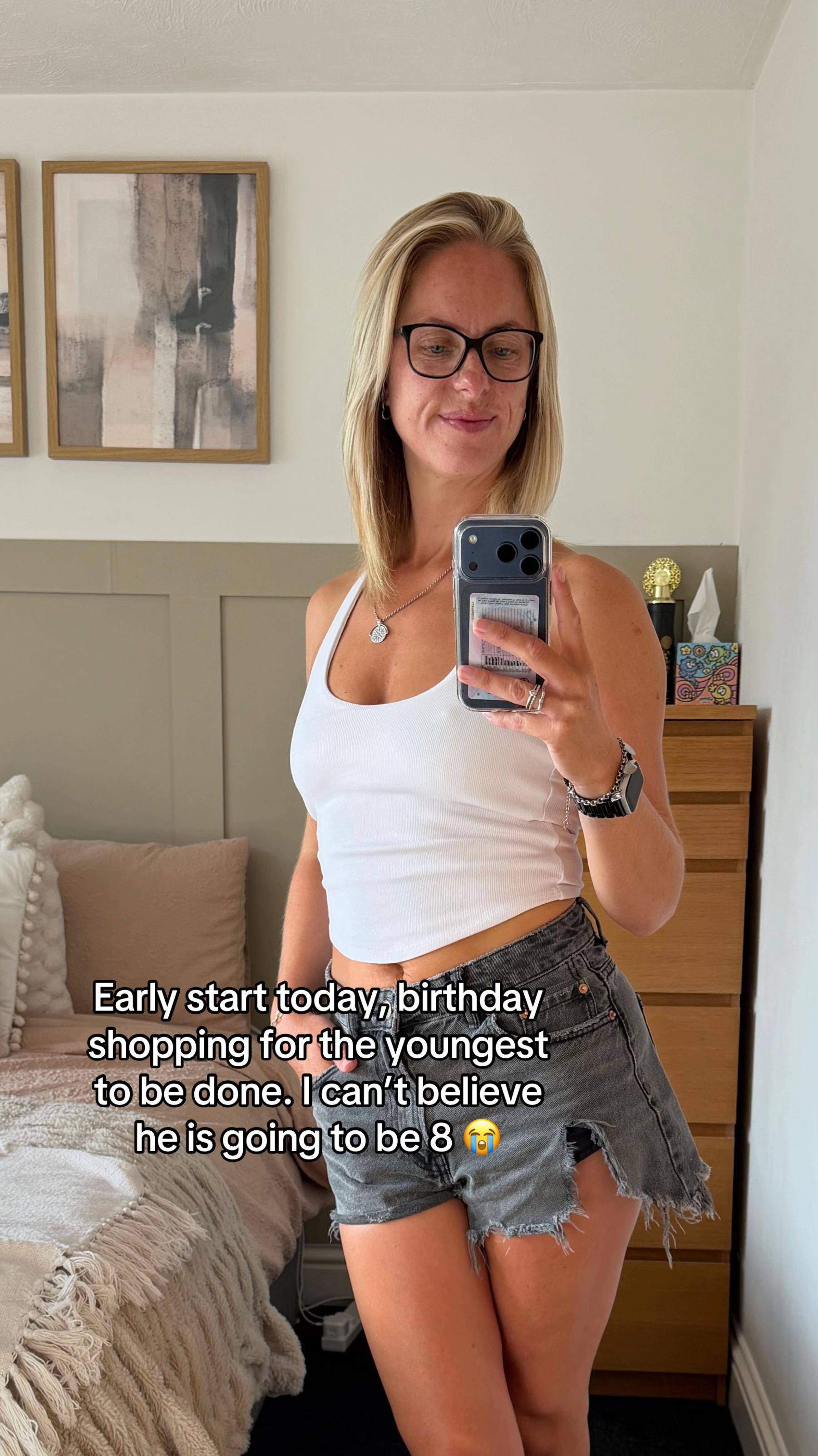 @Lauren 🤍