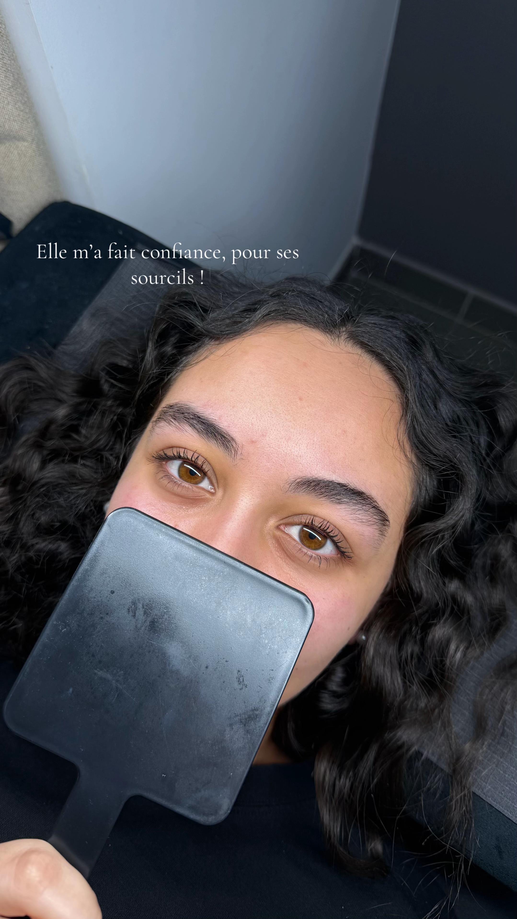 @beautyslem BROW