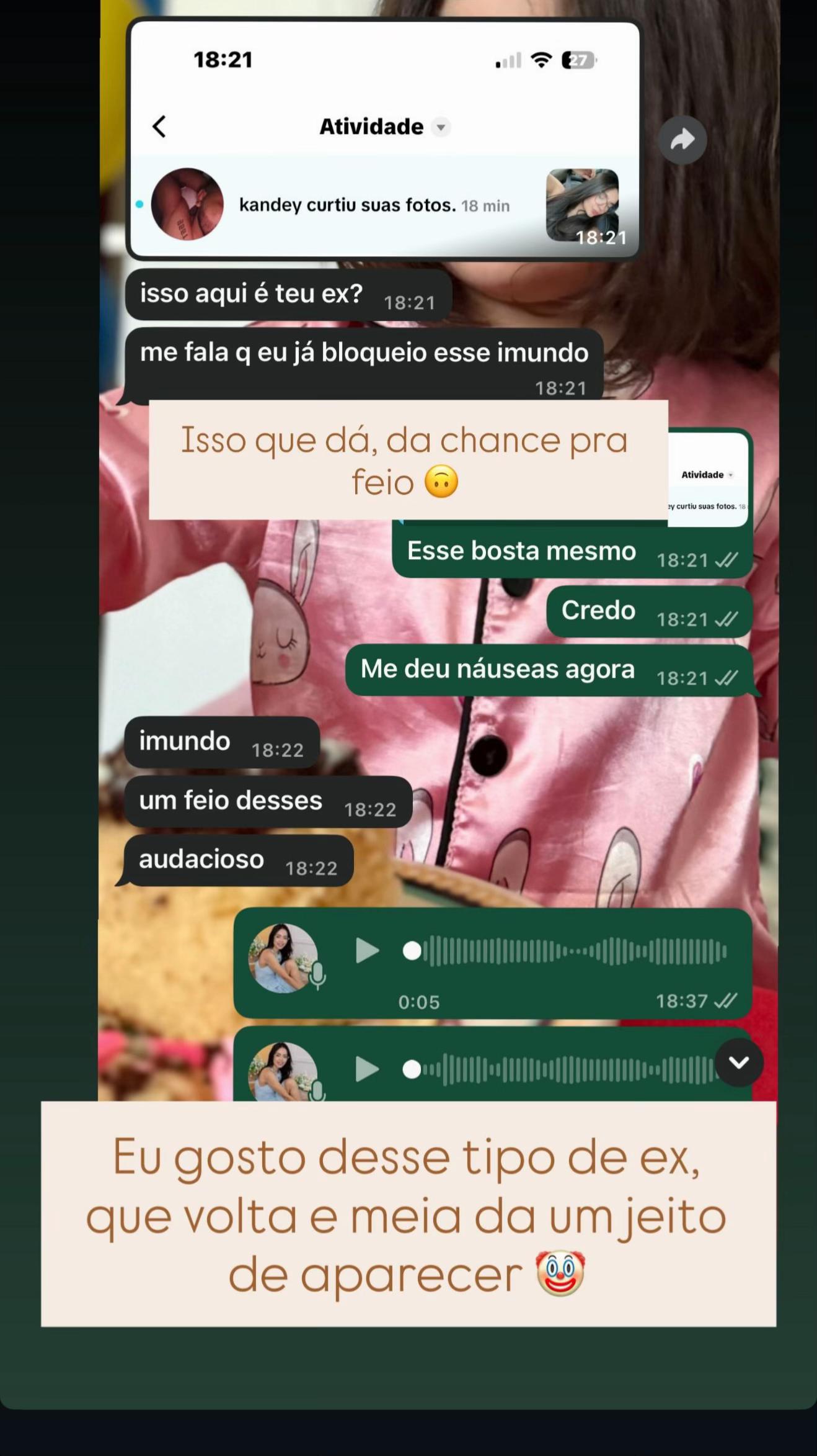 @Mirlem Silva
