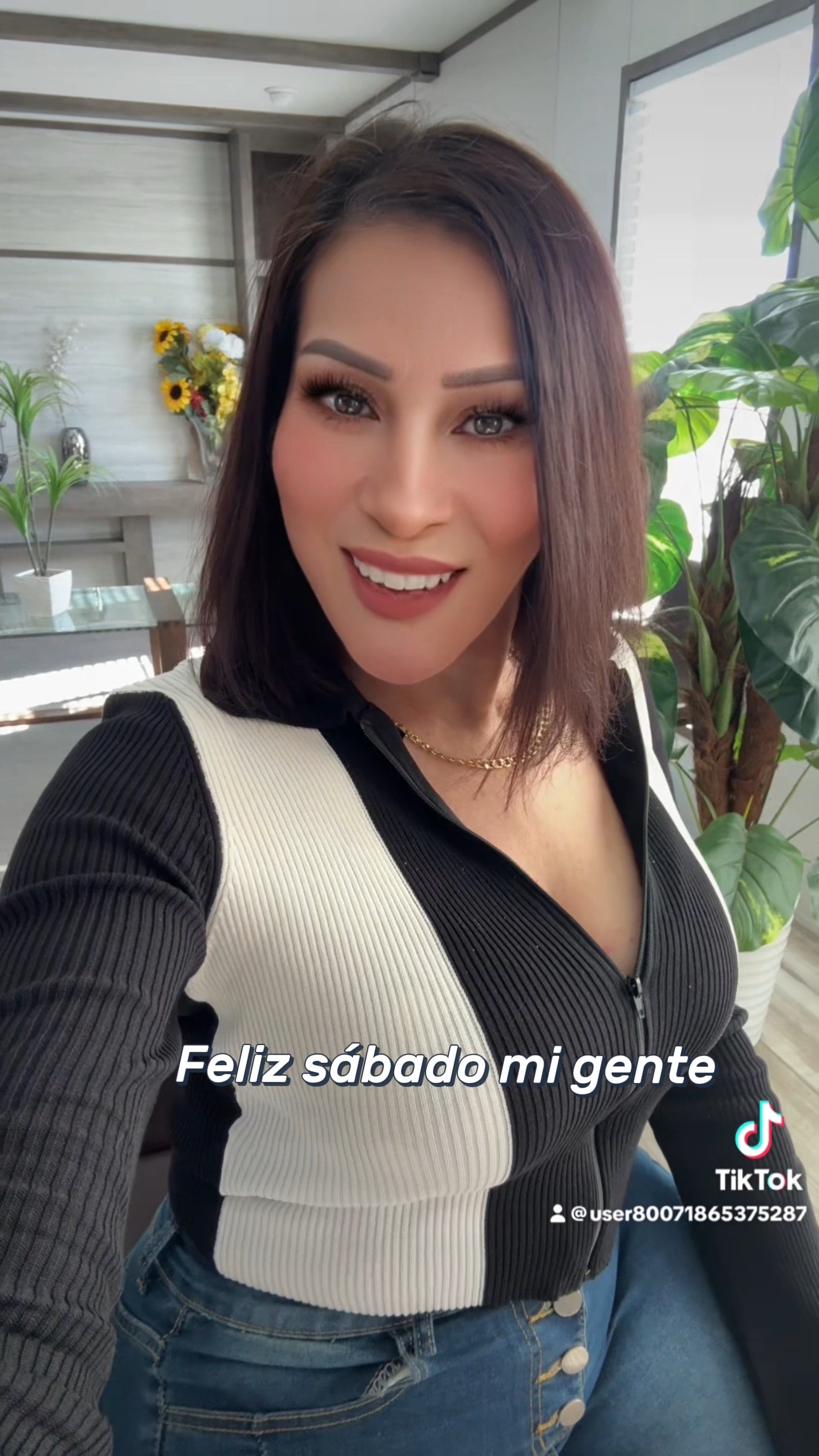 @♑️La t&iacute;a de Paty
