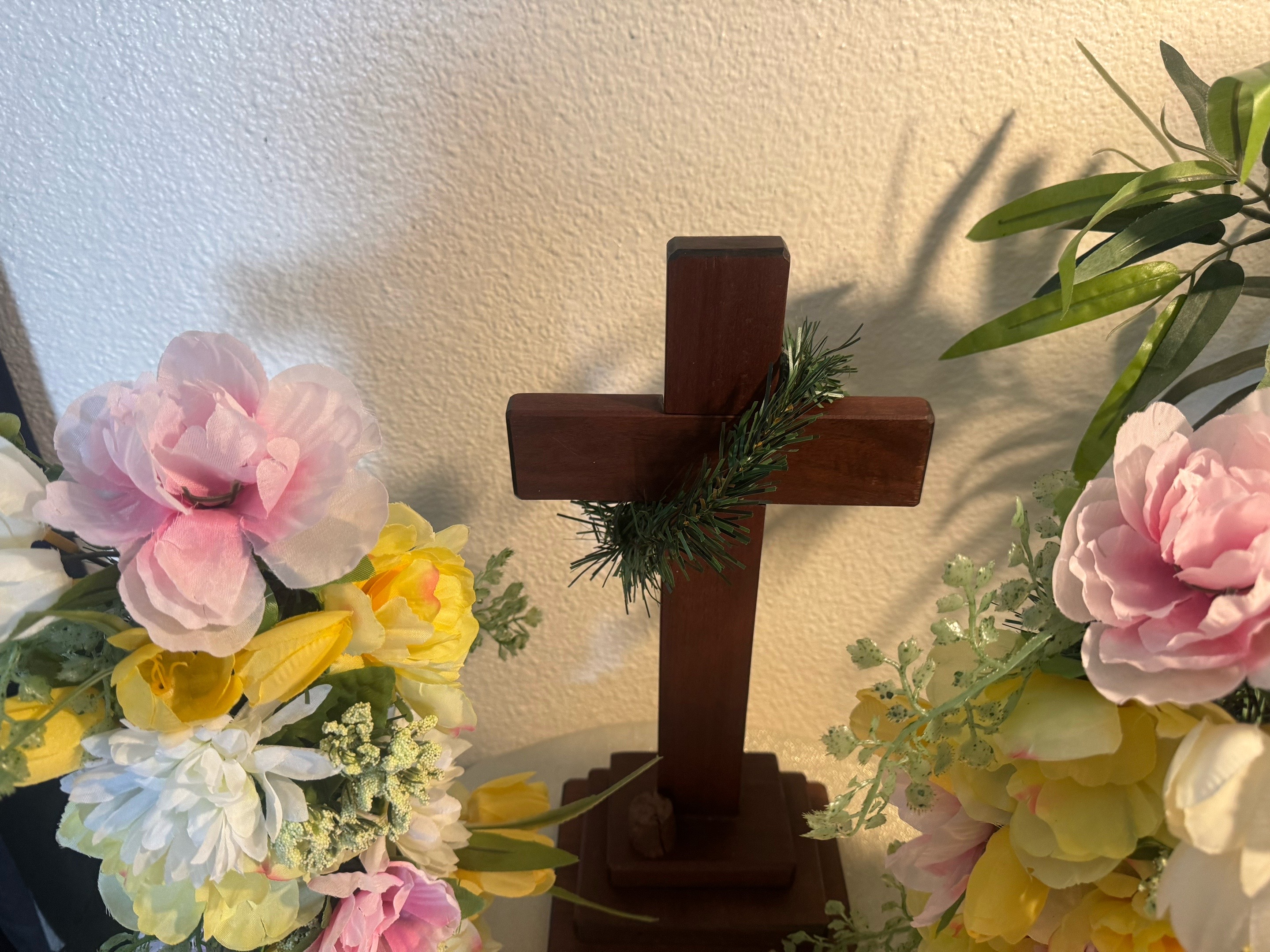 @The Grace Life DIY Home Decor