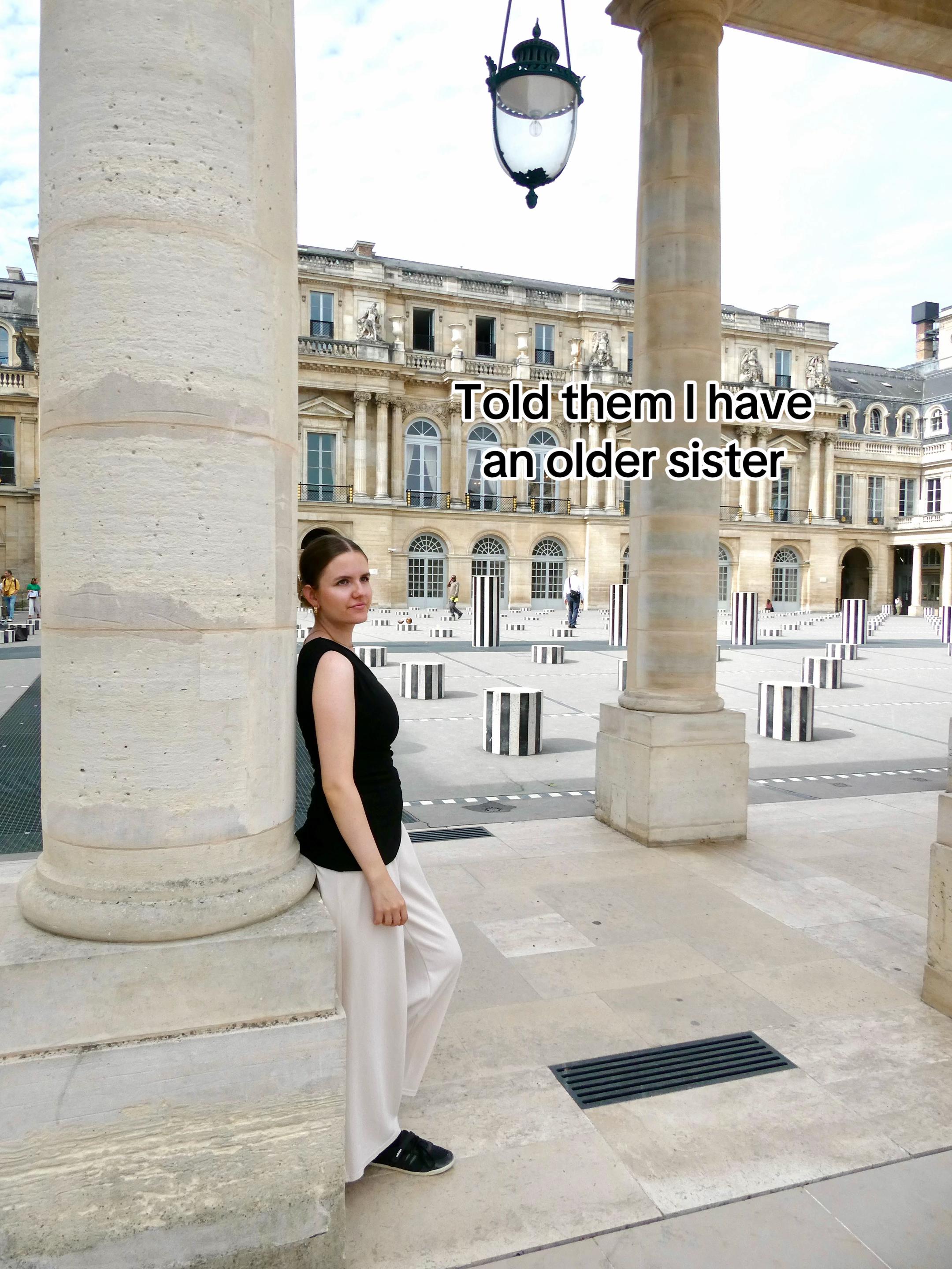 @Marie & Sophie
