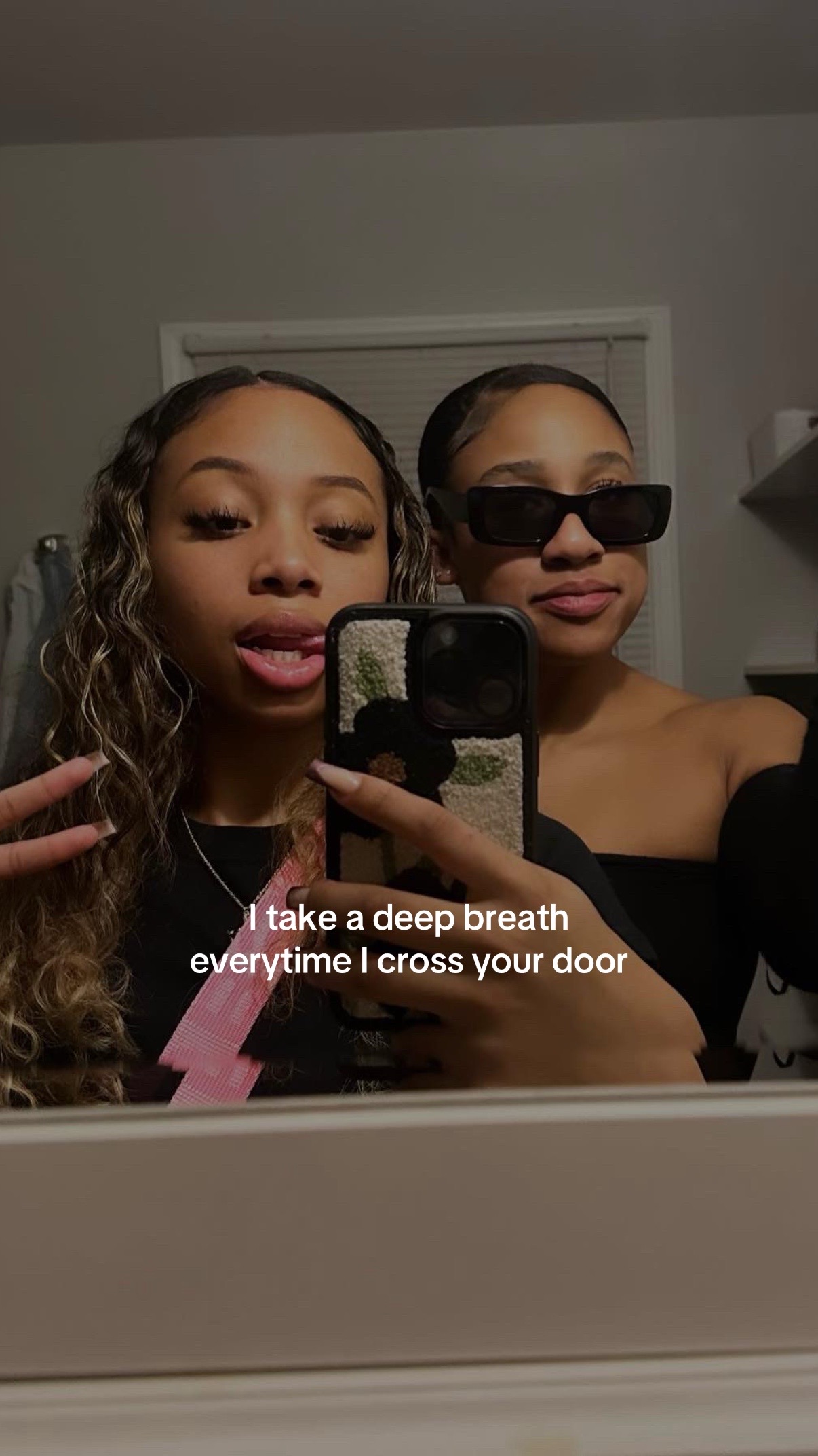 @Alani Simone