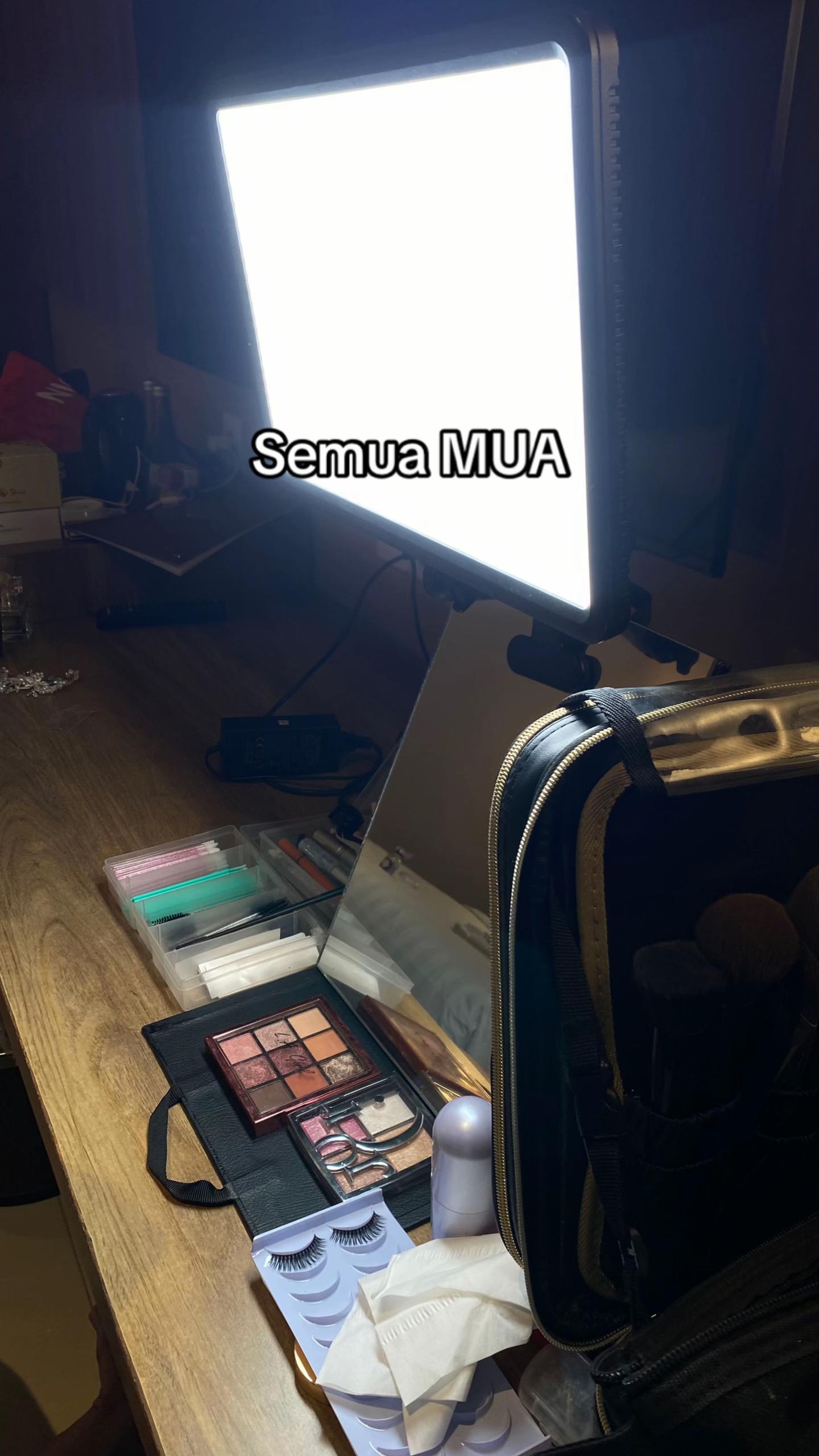 @MUA JOGJA | Stfaniayu