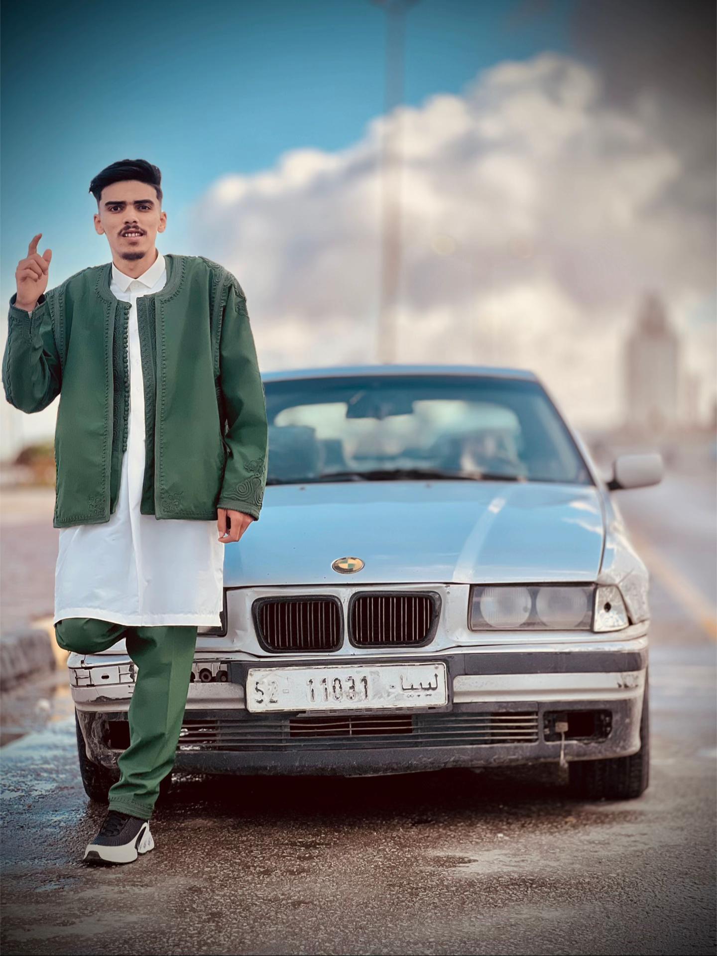 @الهوني