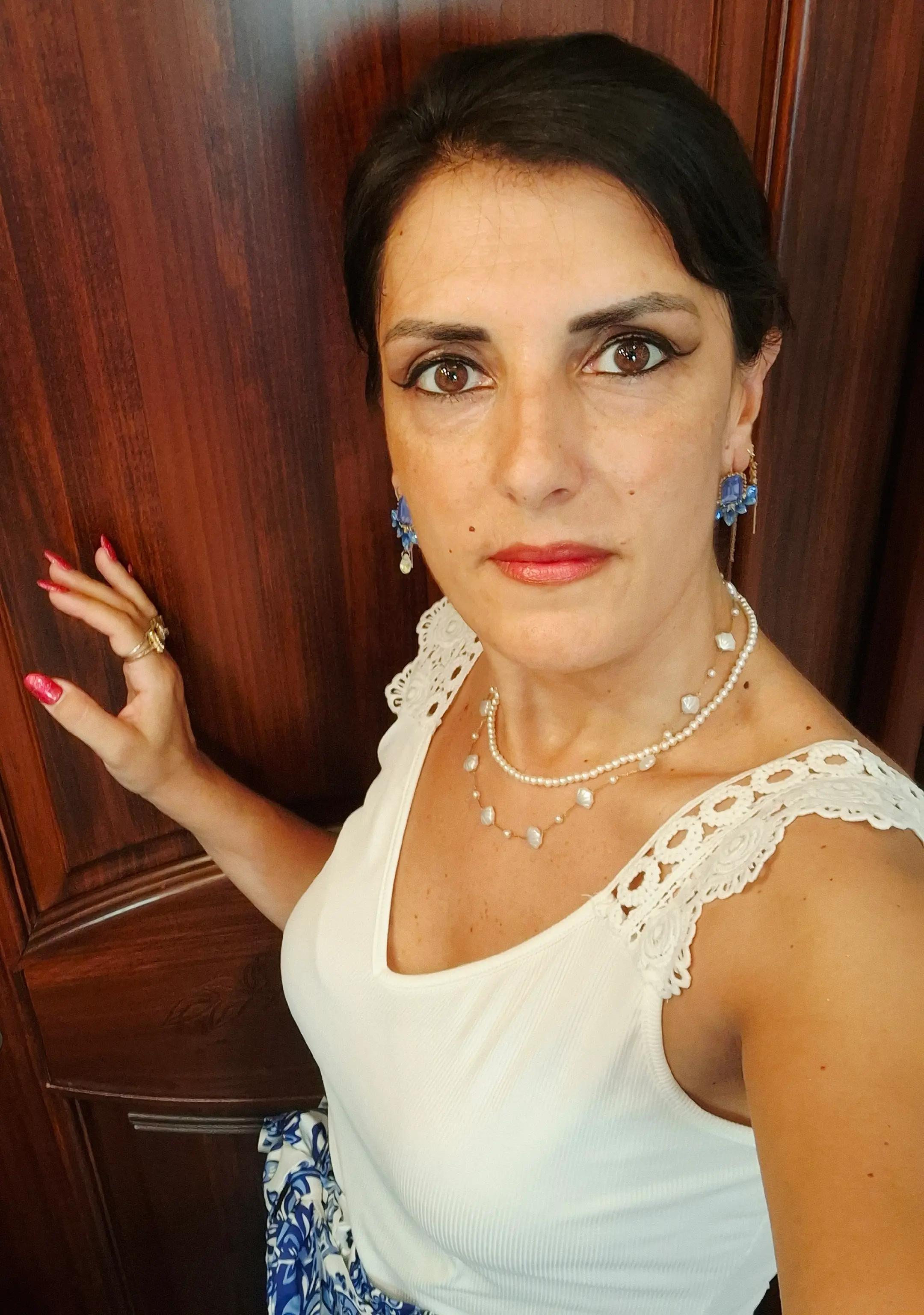 @Giulia Cesarano