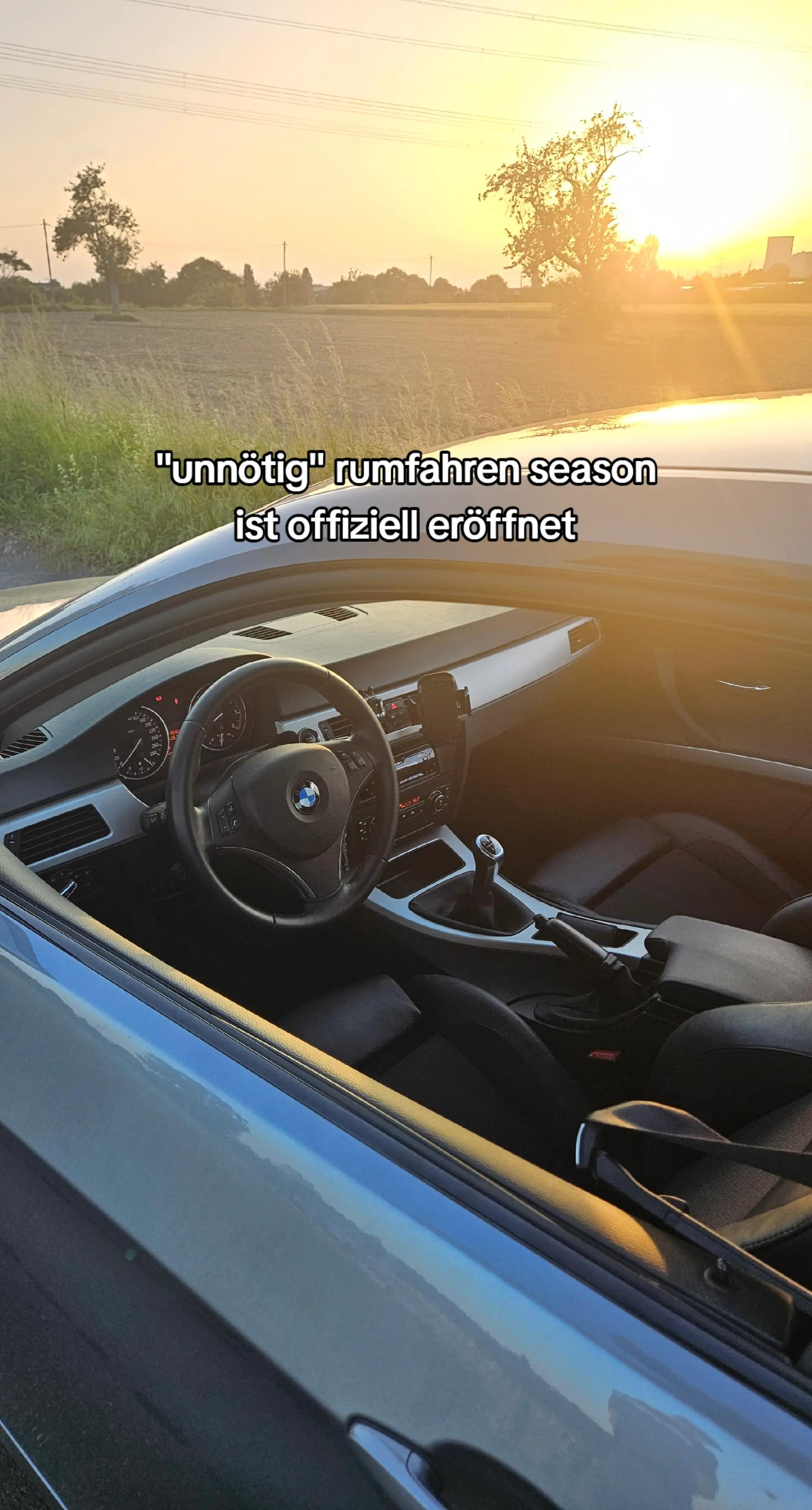 @Léon Quarz | E92 330i