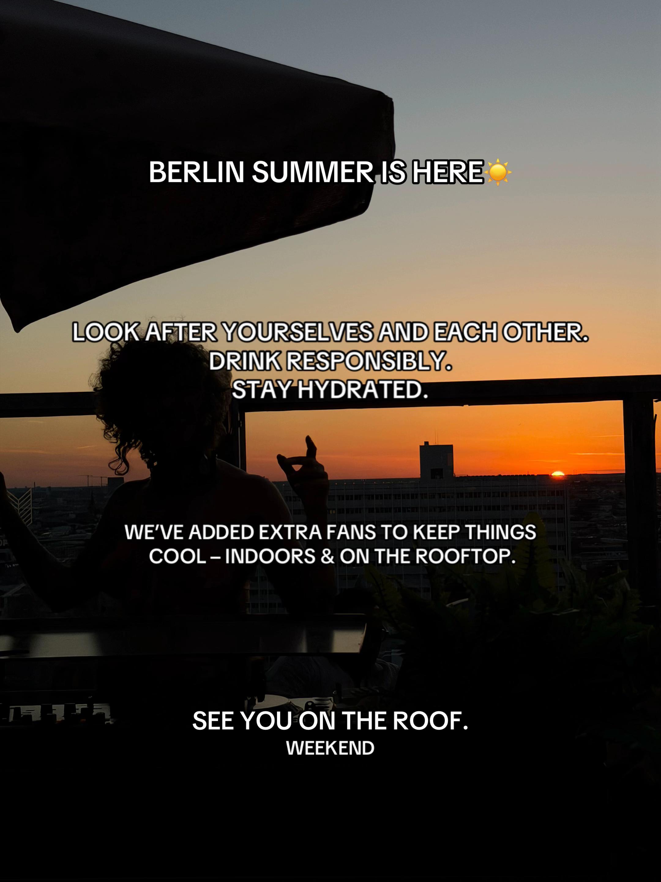 @Weekendclub.berlin