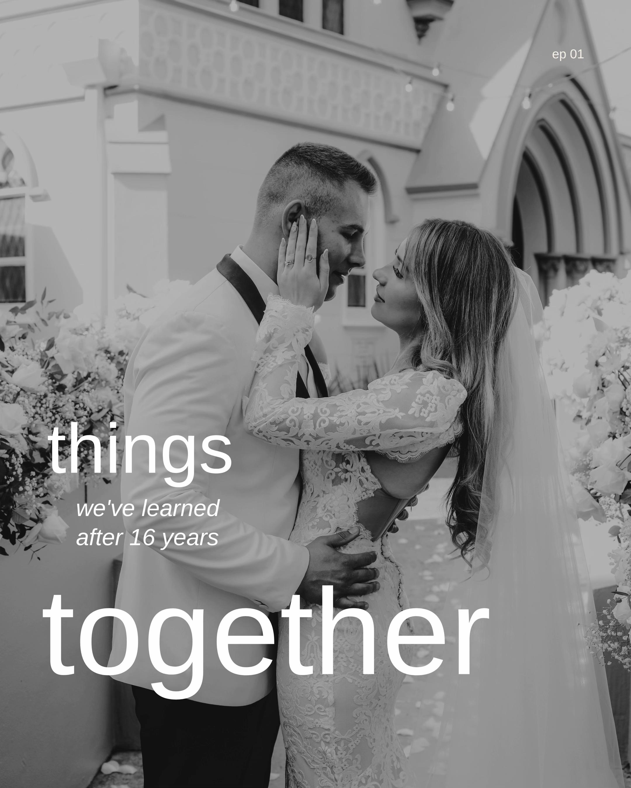 @The Benekes 🇿🇦❤️ | SA Couple