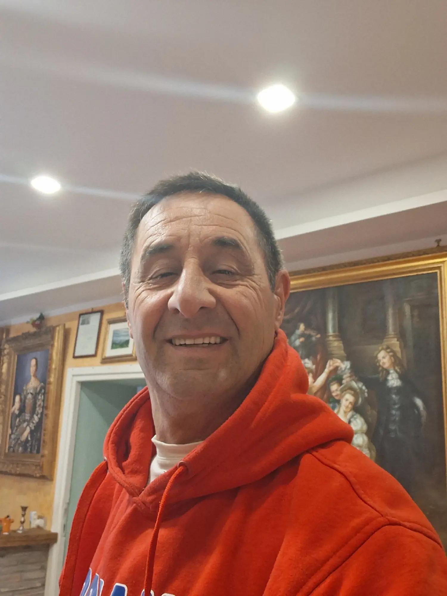 @Piero Carinella