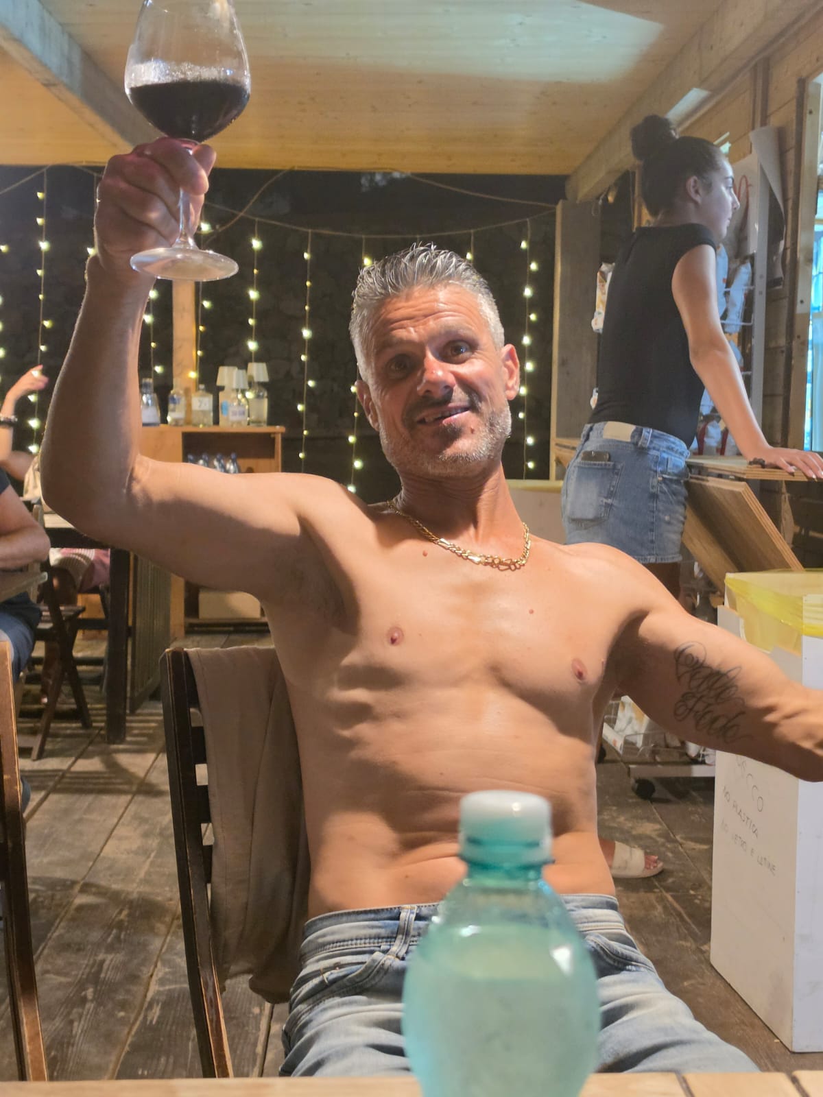 @Maurizio Congia