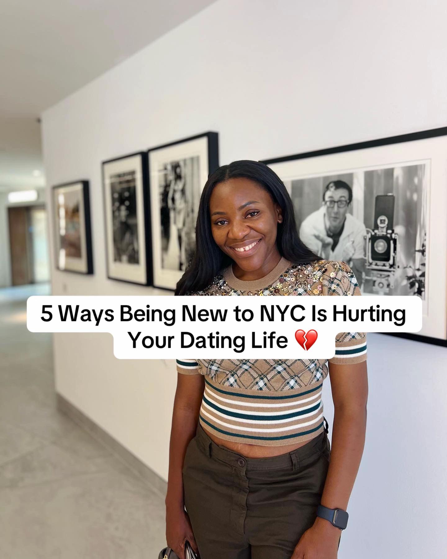 @Elite Dating Coach Monica