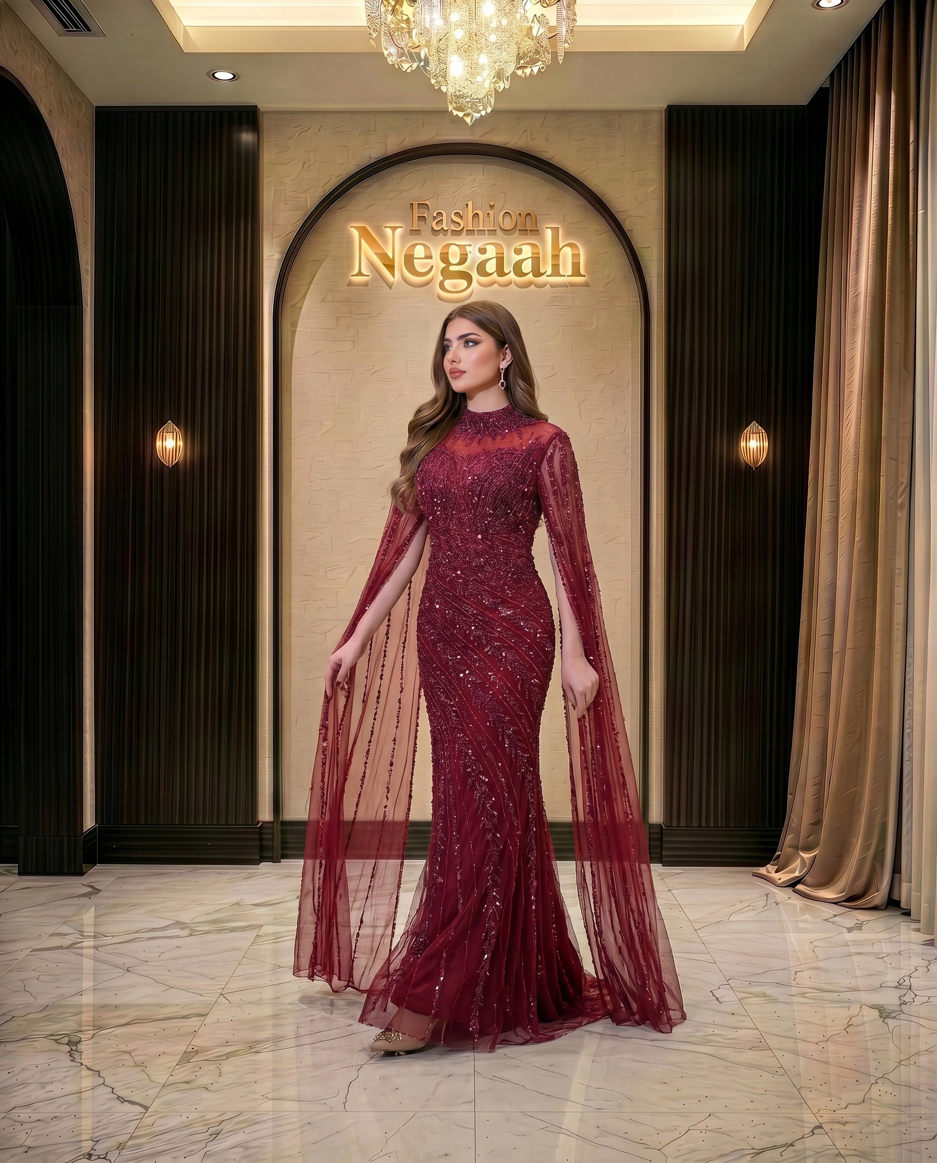 @Negaah Fashion
